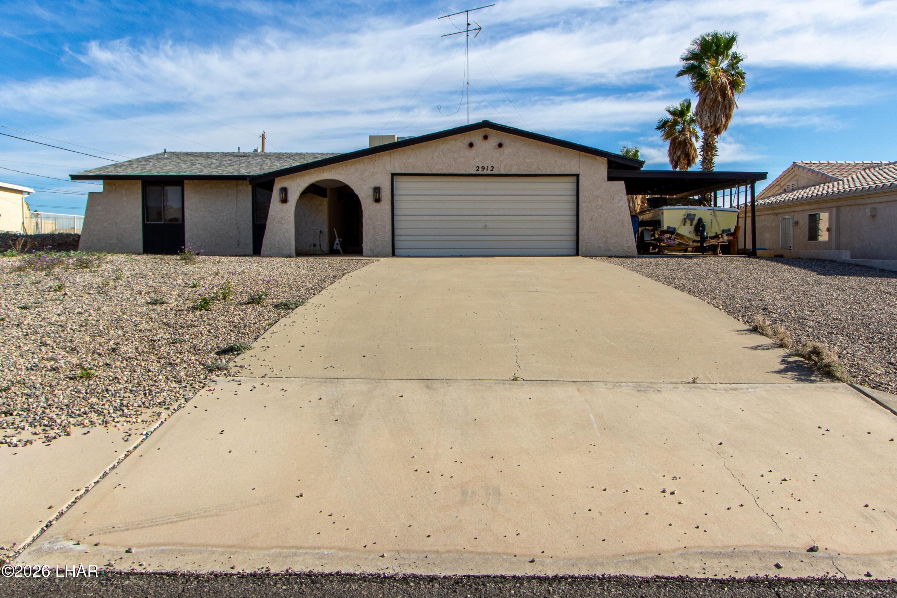 2912 Thistle Dr