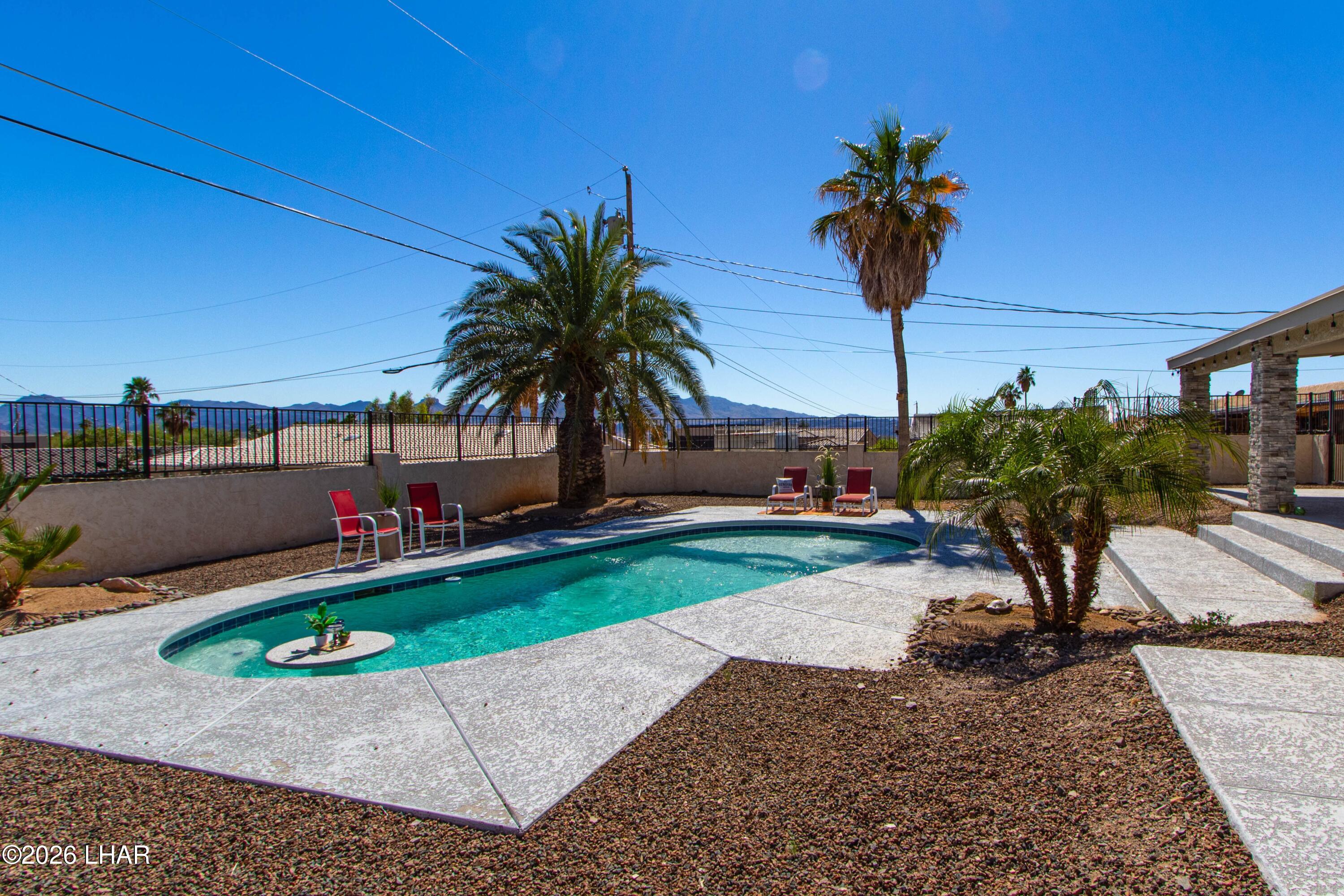 3010 Gypsy Dr