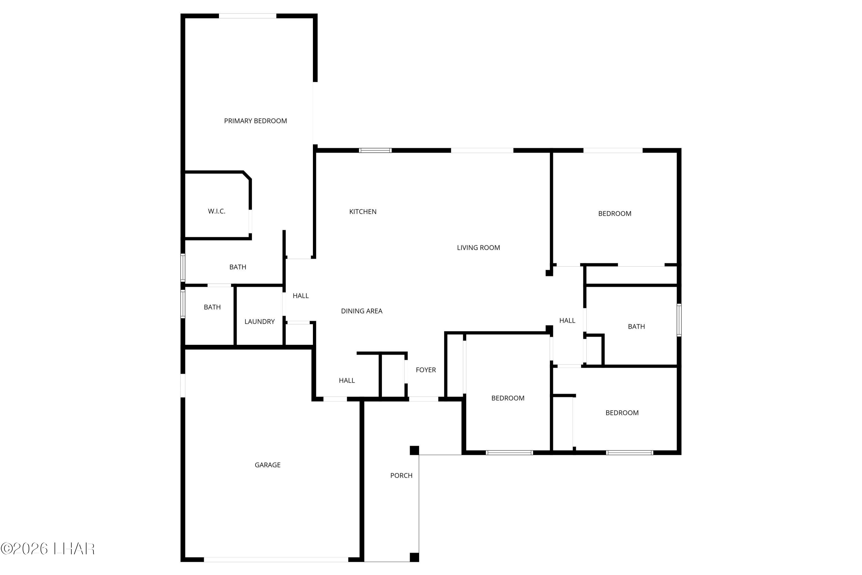 3010 Gypsy Dr