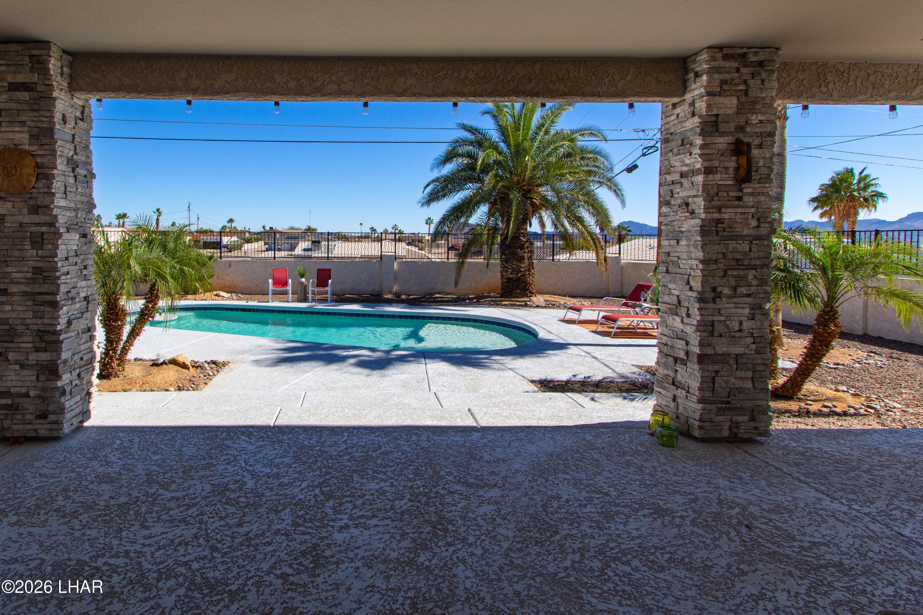 3010 Gypsy Dr