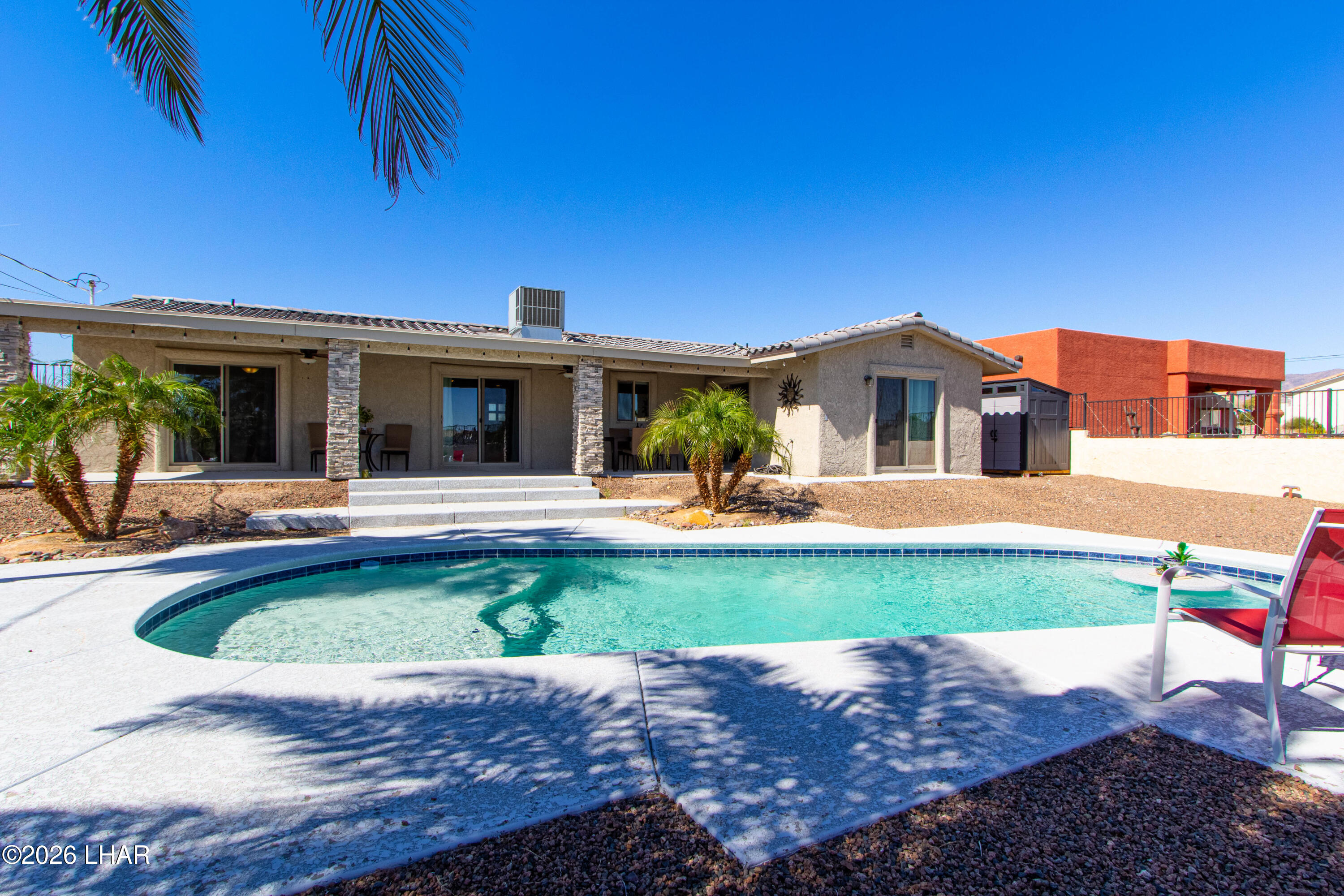 3010 Gypsy Dr