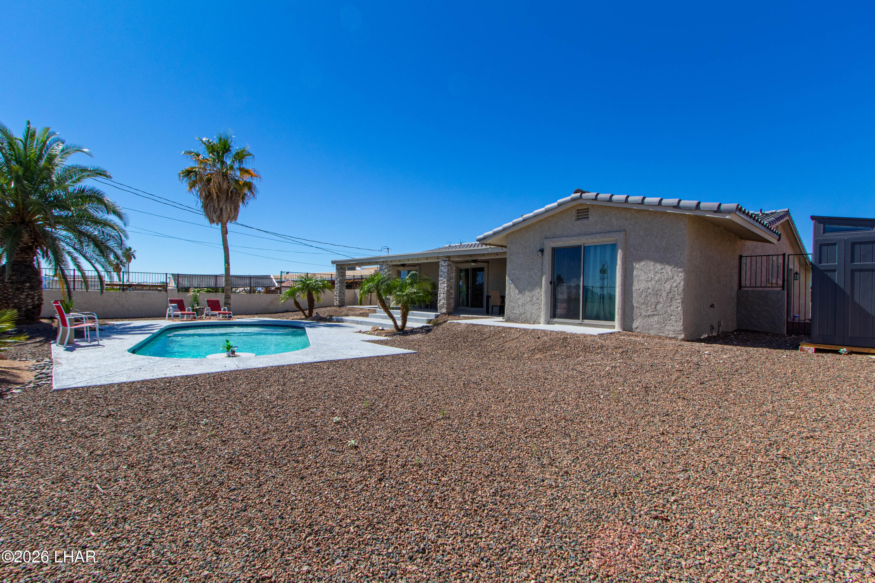 3010 Gypsy Dr