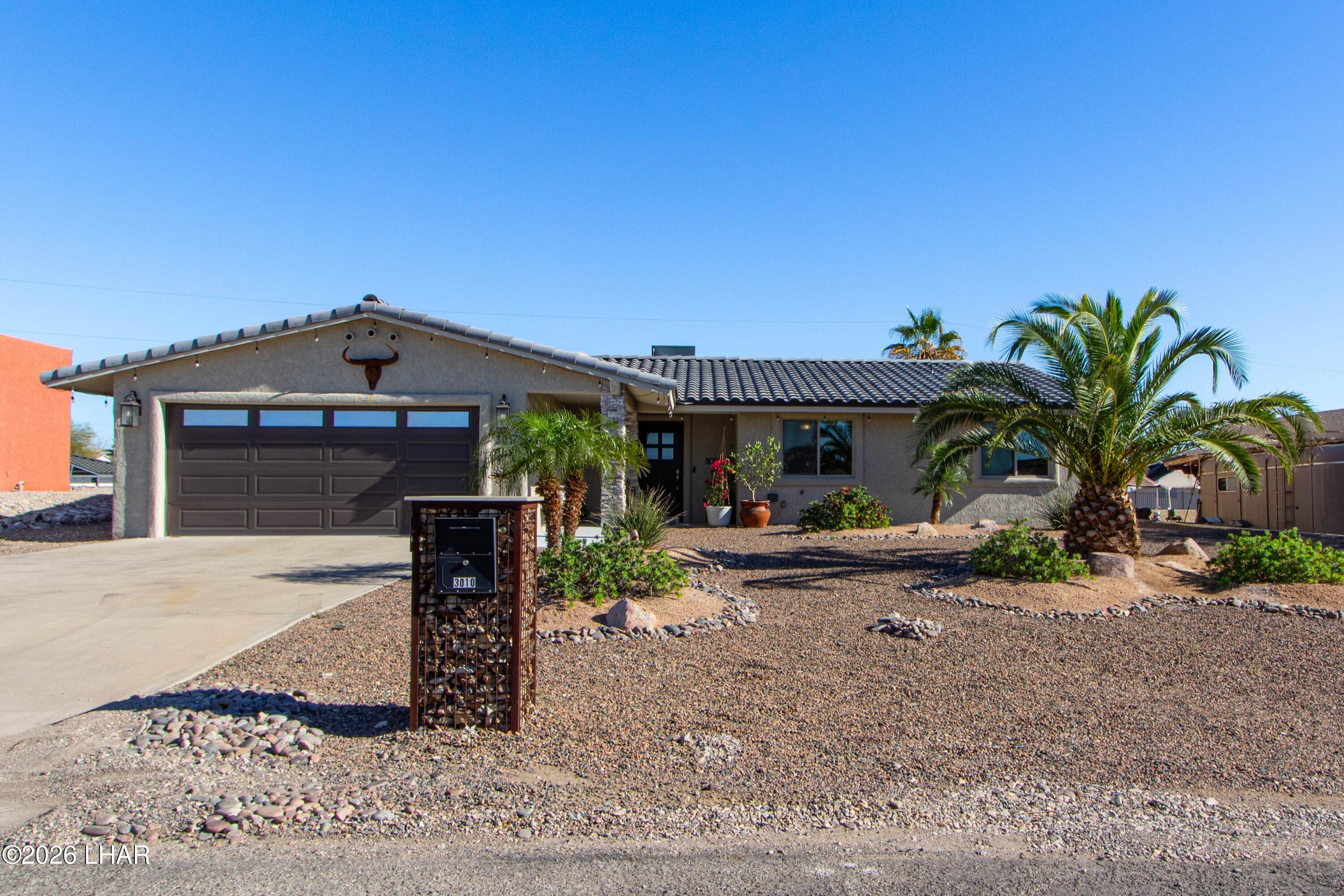3010 Gypsy Dr