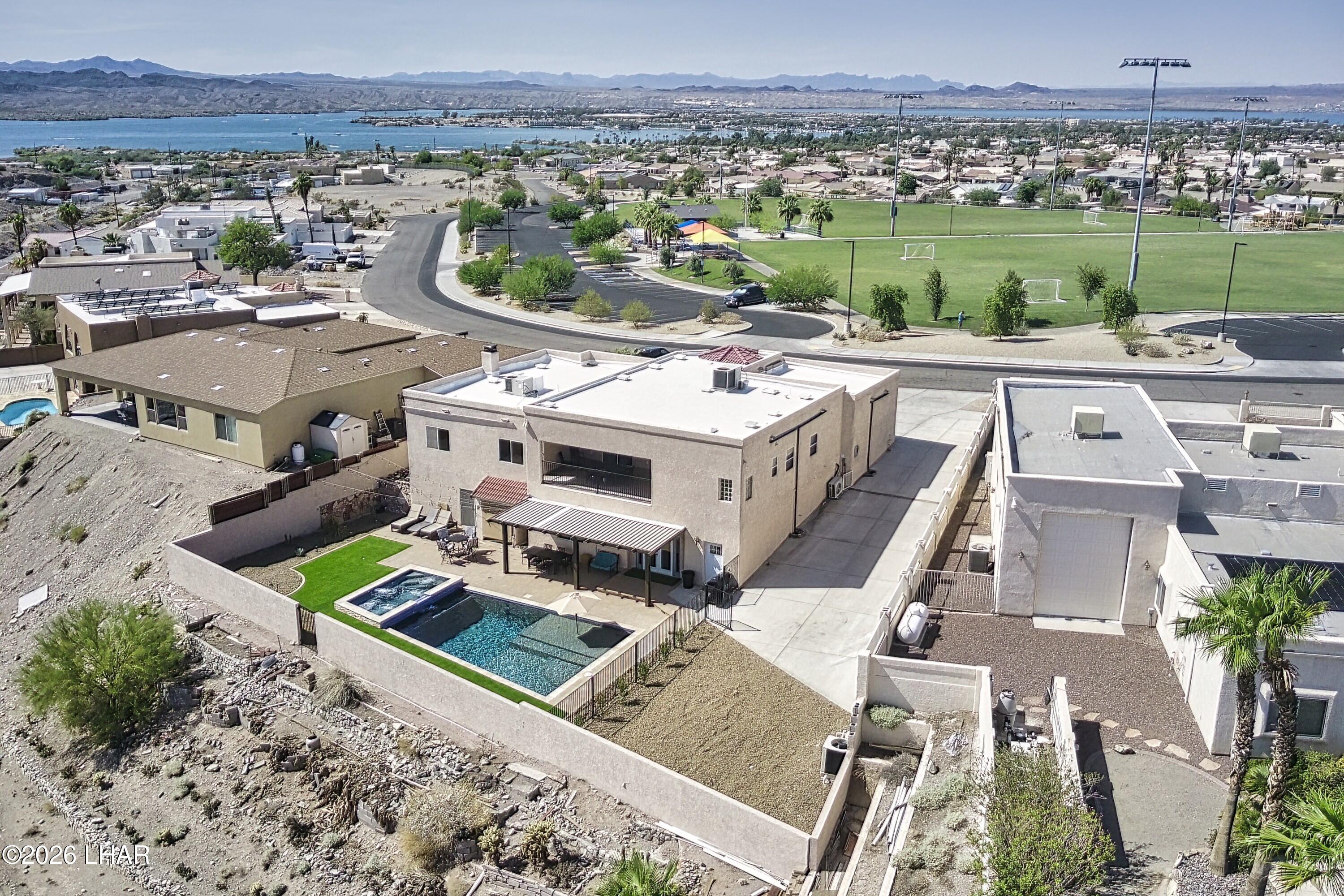 280 Cypress Dr