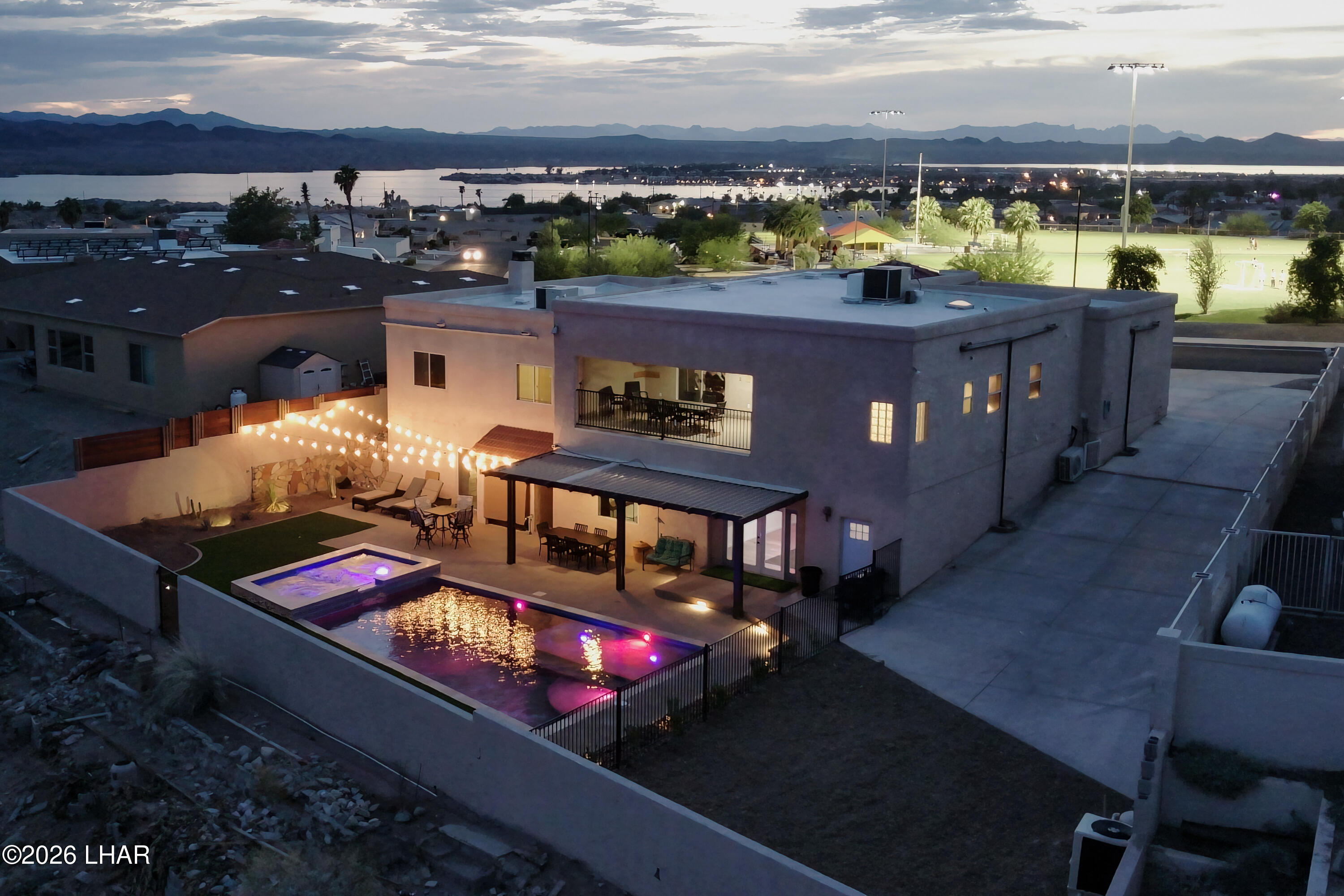 280 Cypress Dr