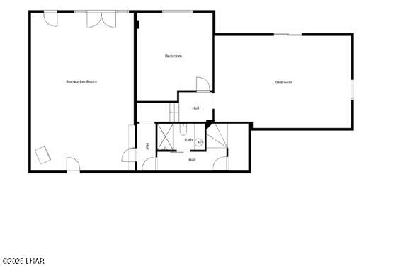 280 Cypress Dr