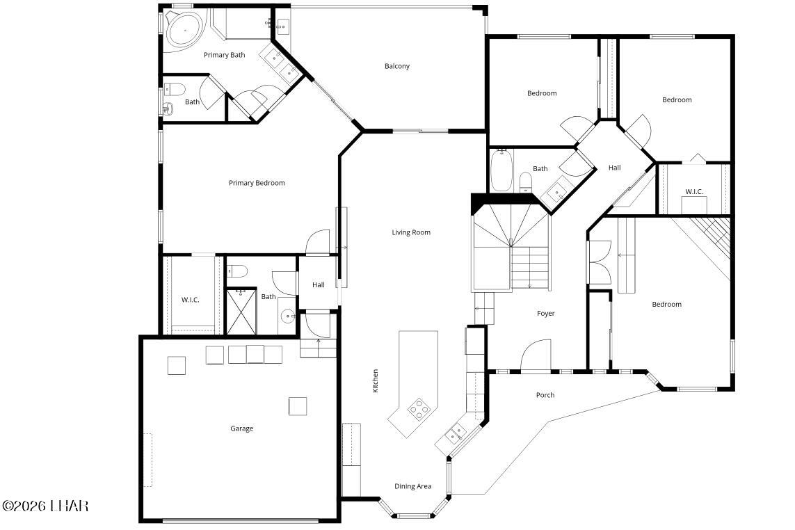 280 Cypress Dr