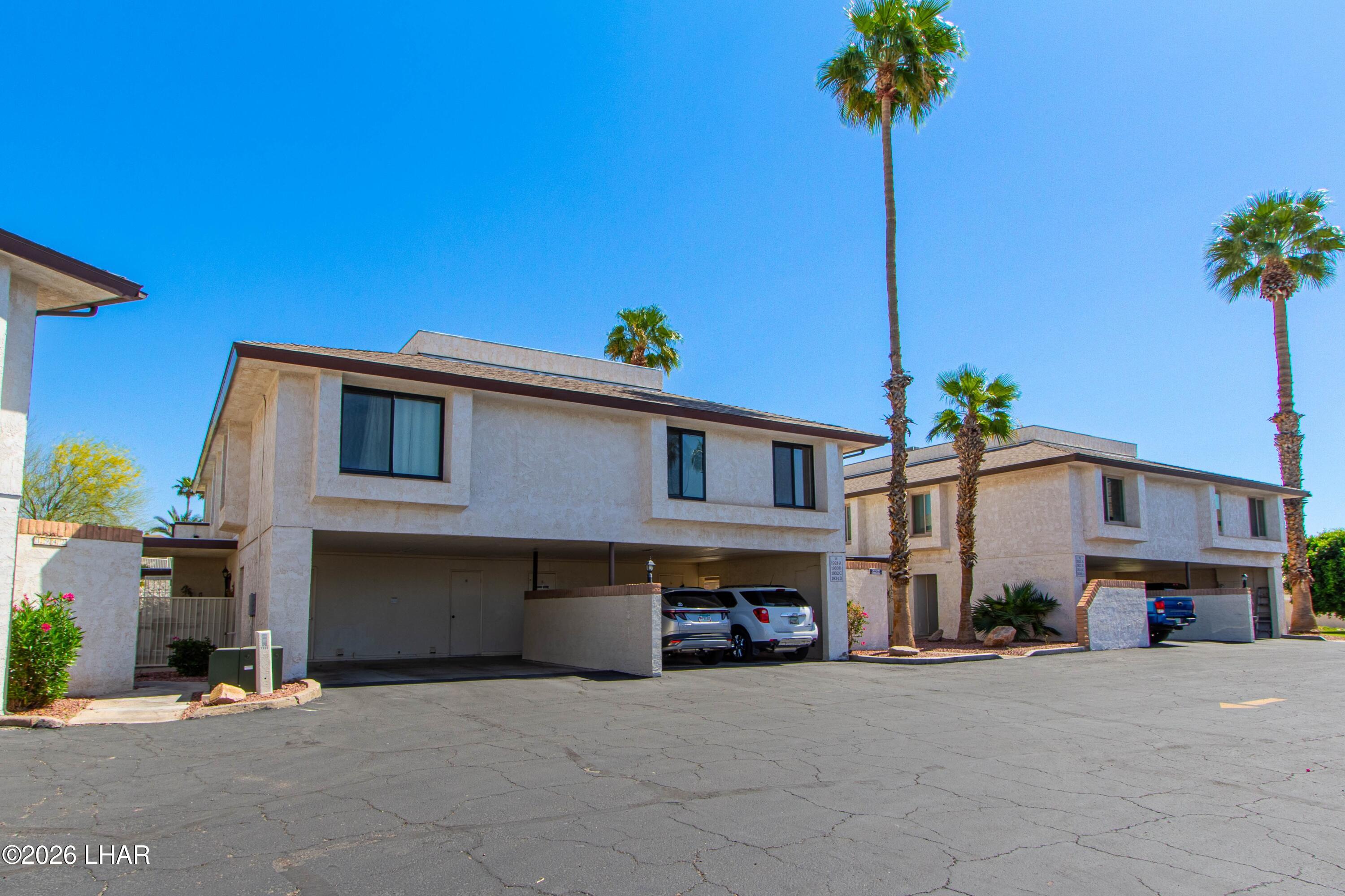 1930 Montana Vista #B