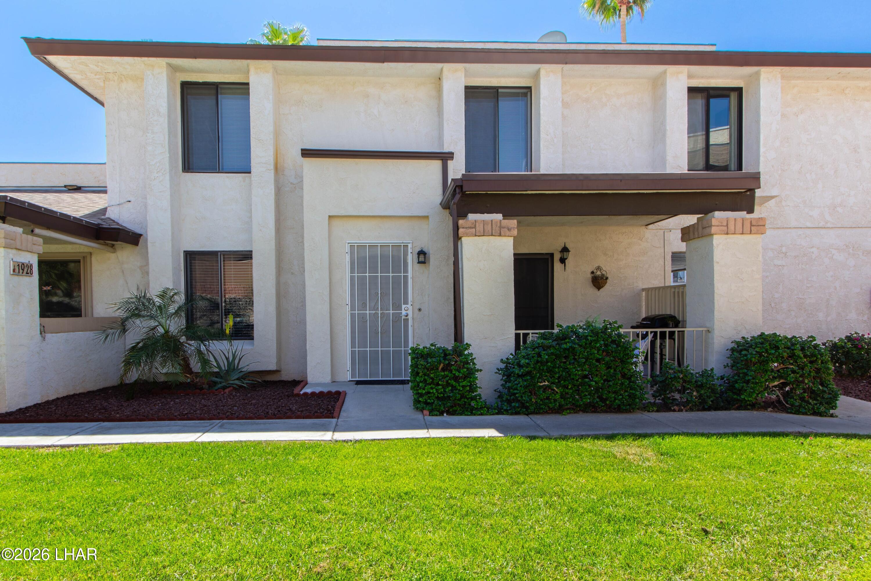 1930 Montana Vista #B