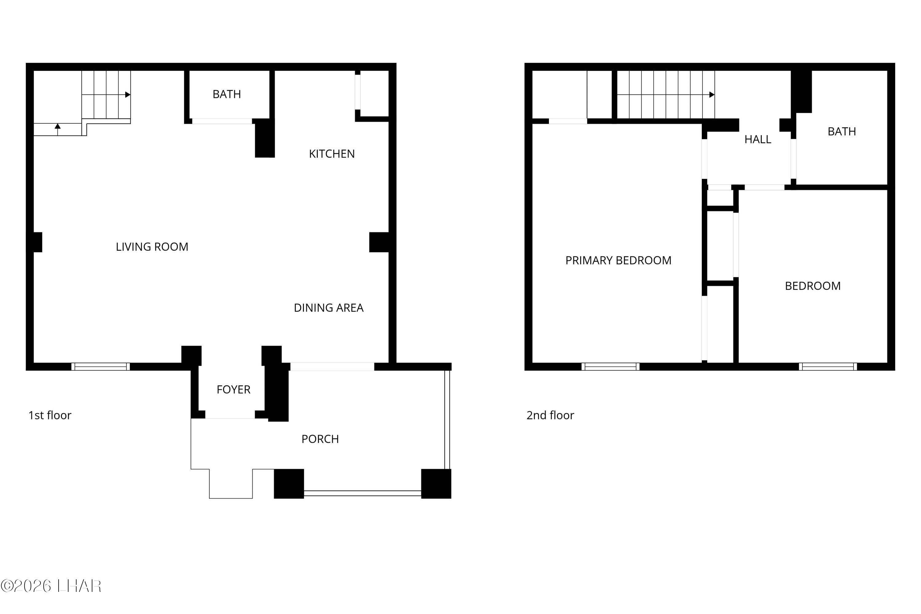 1930 Montana Vista #B