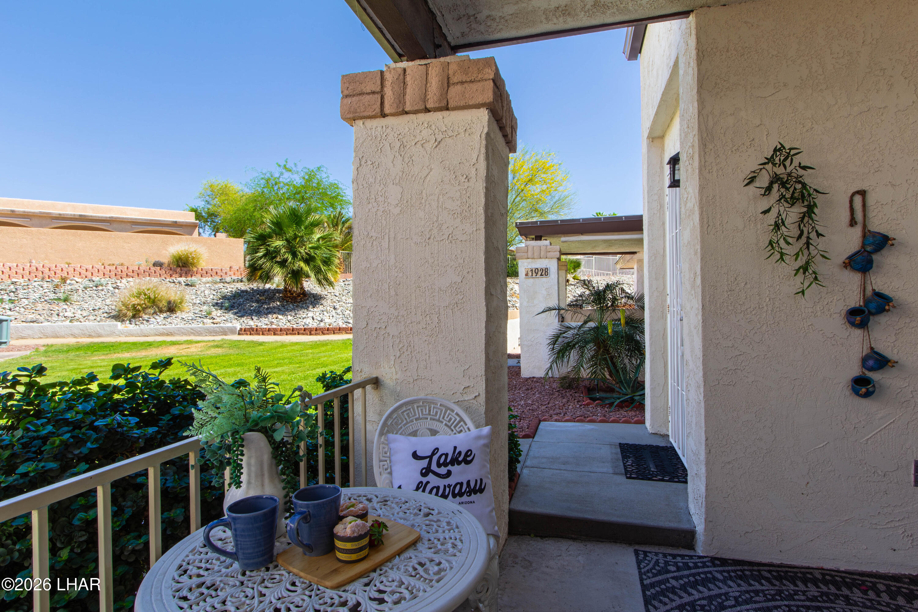 1930 Montana Vista #B