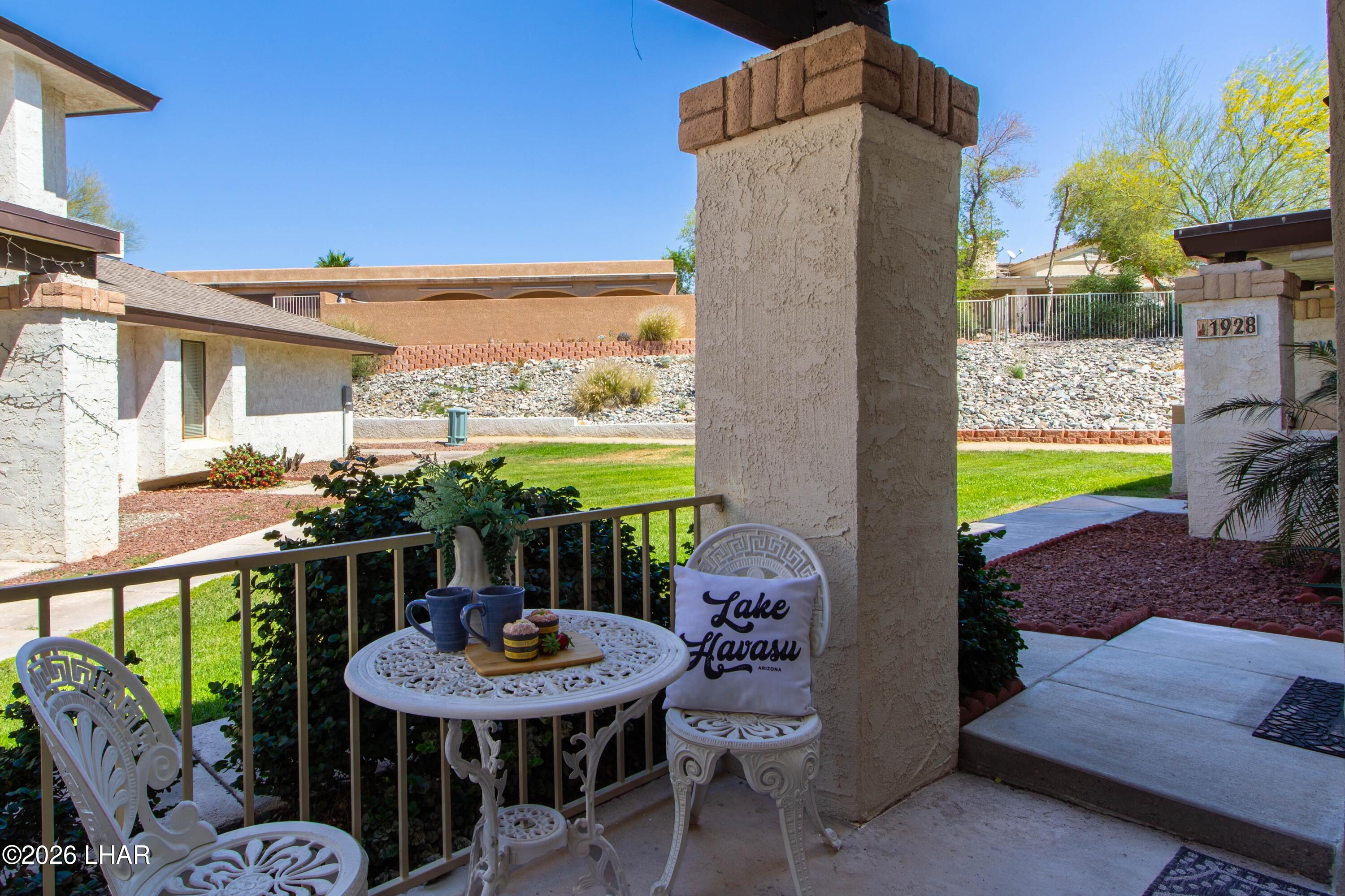 1930 Montana Vista #B