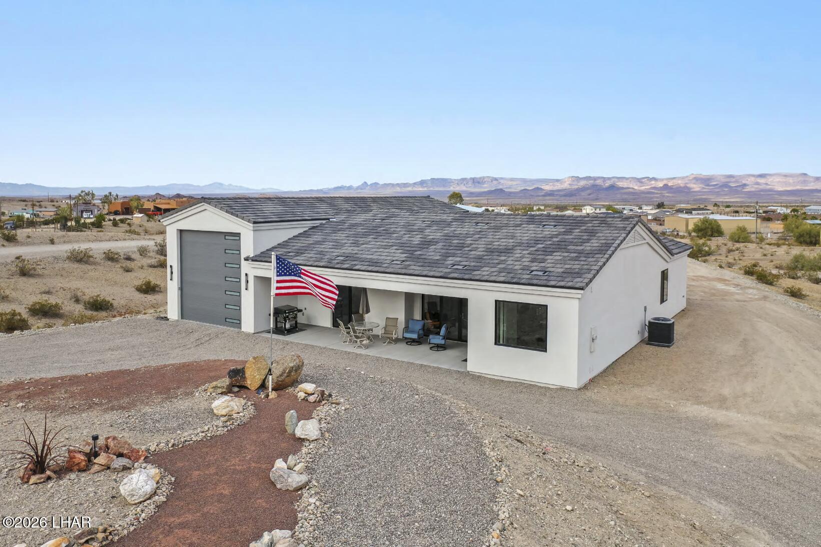 1946 Rv On Your Level Lot