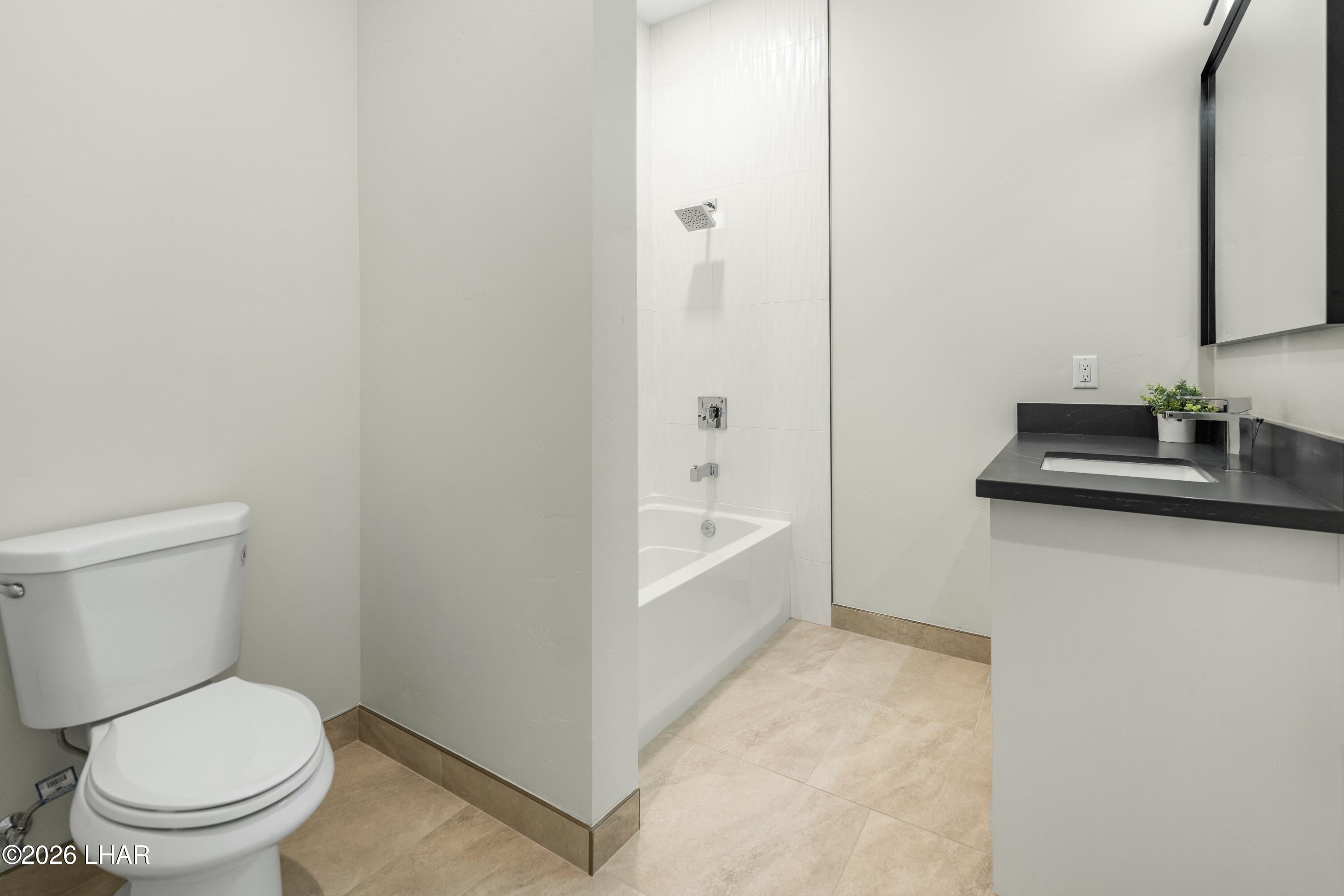 1946 Rv On Your Level Lot