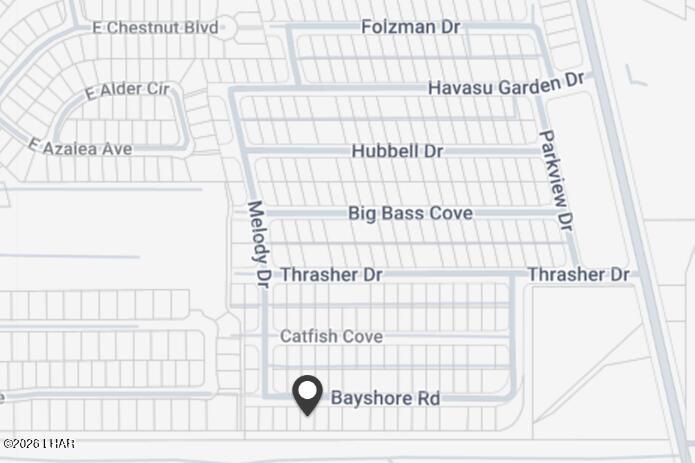 1963 Bayshore Rd