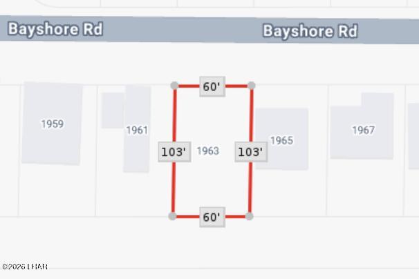 1963 Bayshore Rd
