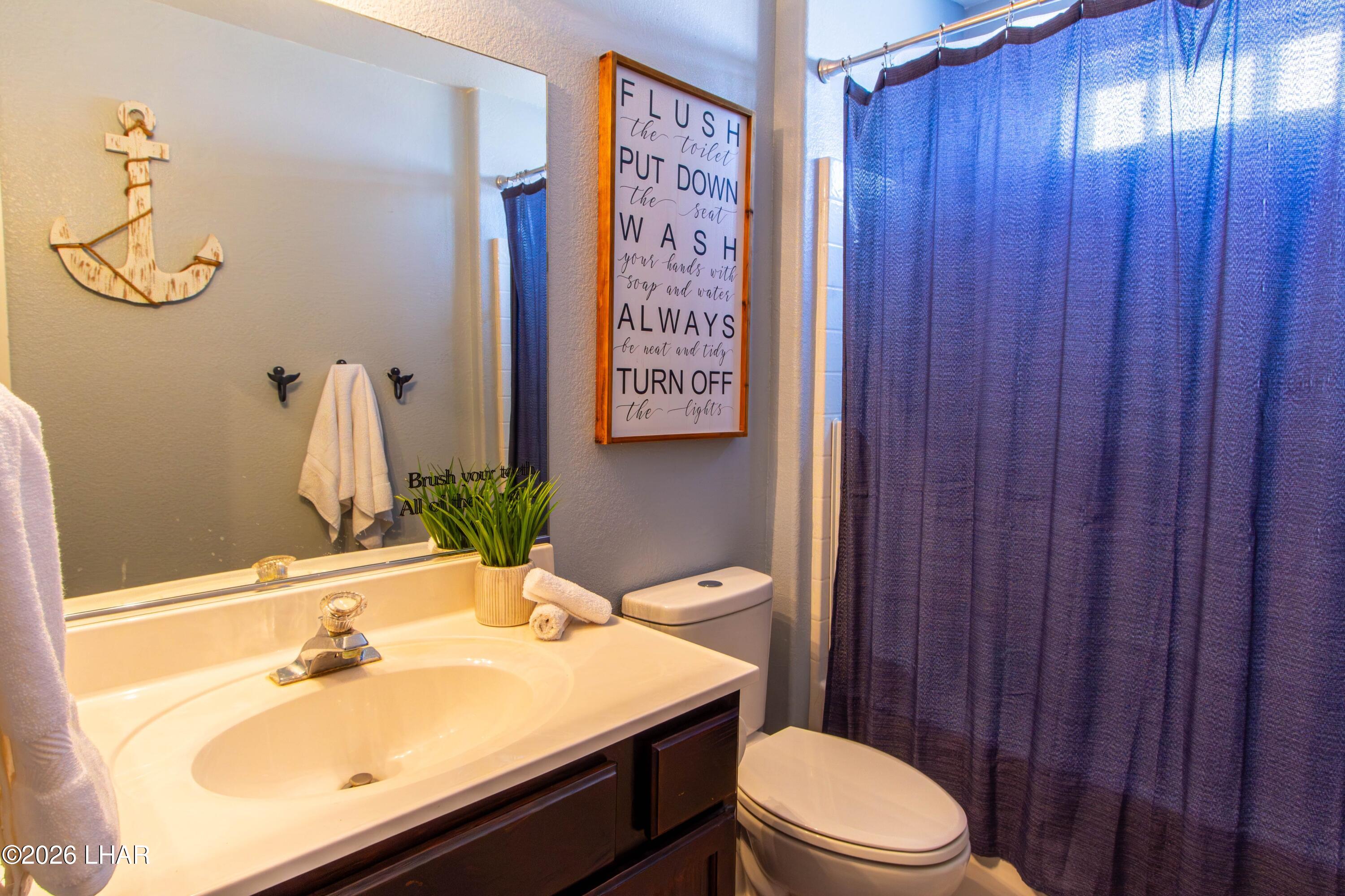 2819 McCulloch Blvd N