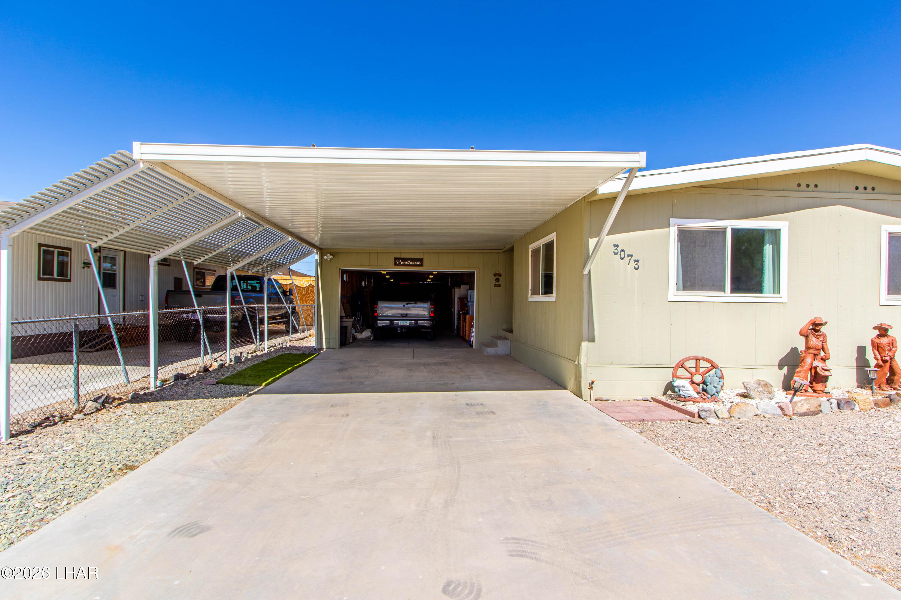 3073 Jennie Ln