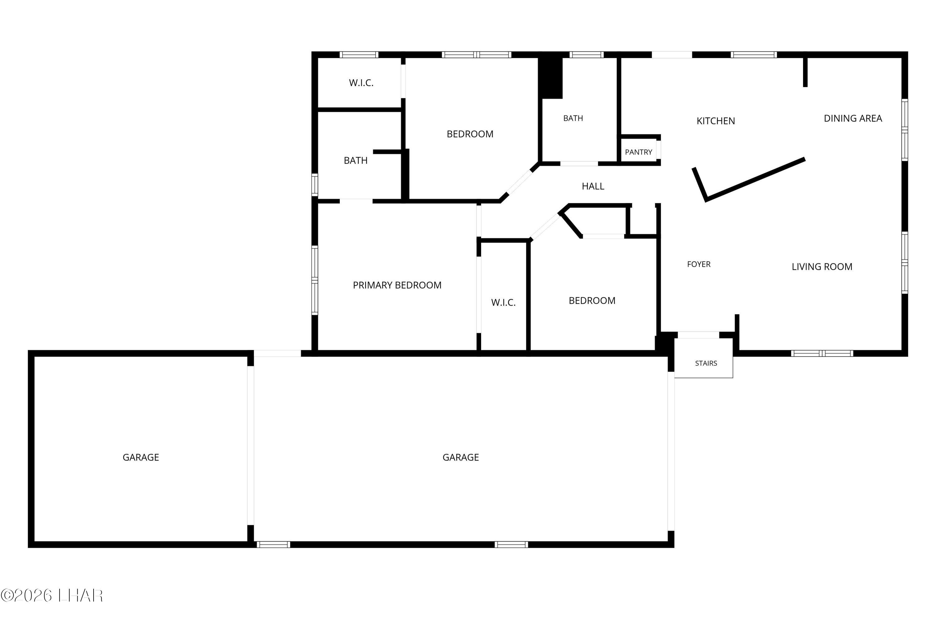 3073 Jennie Ln