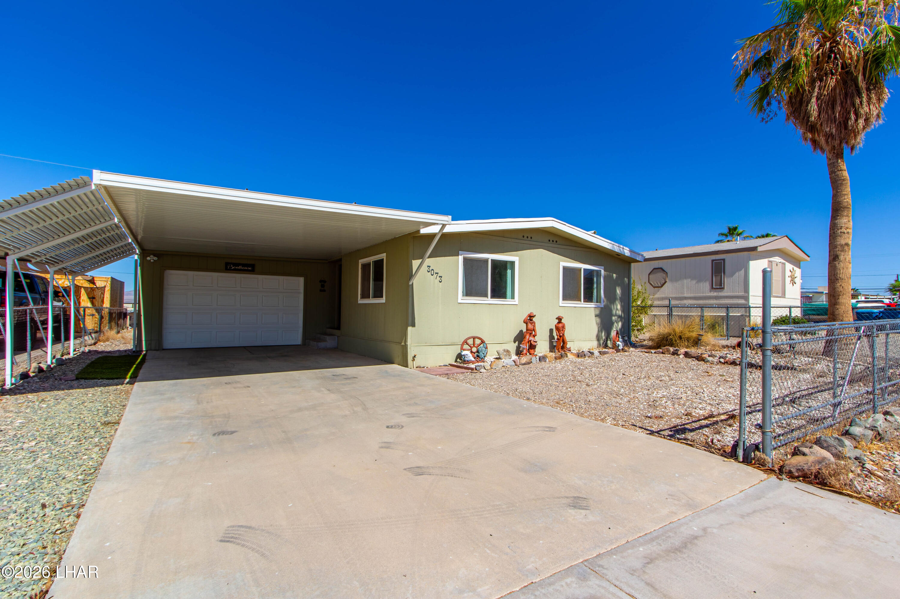 3073 Jennie Ln
