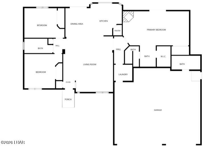 2975 Caravelle Dr