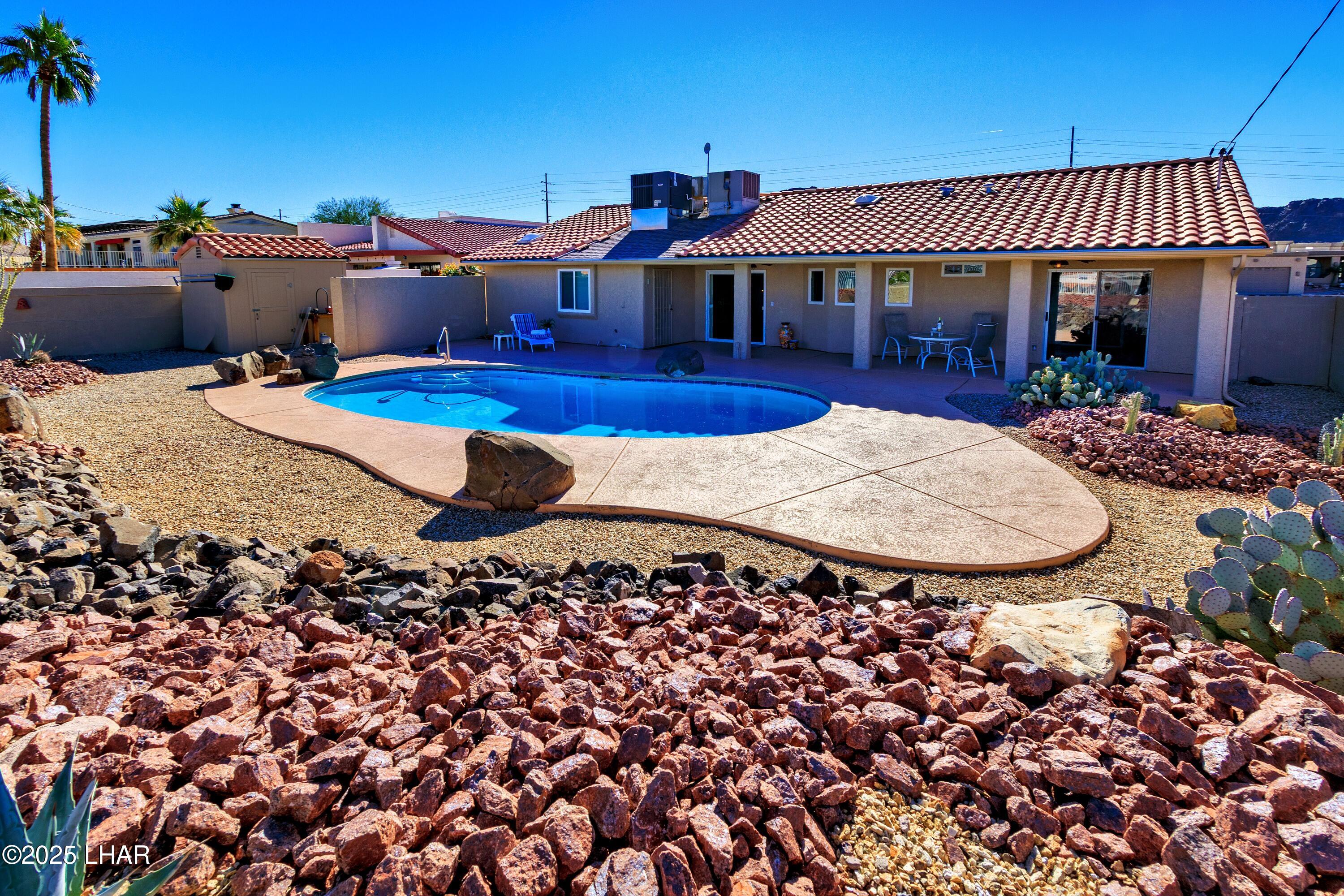 3191 Longview Dr