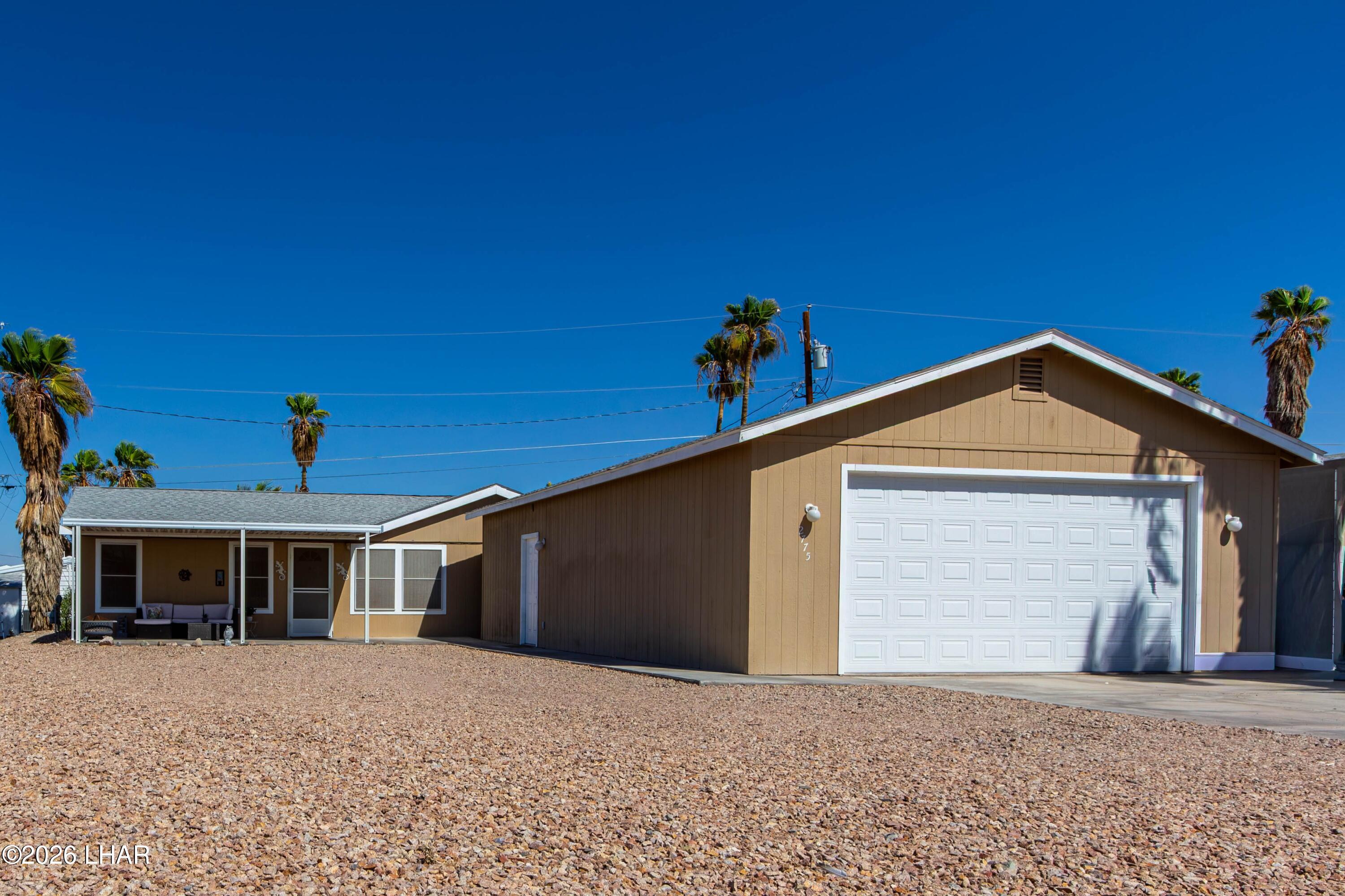 2775 Honeybear Dr