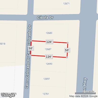 12687 S Oatman Hwy