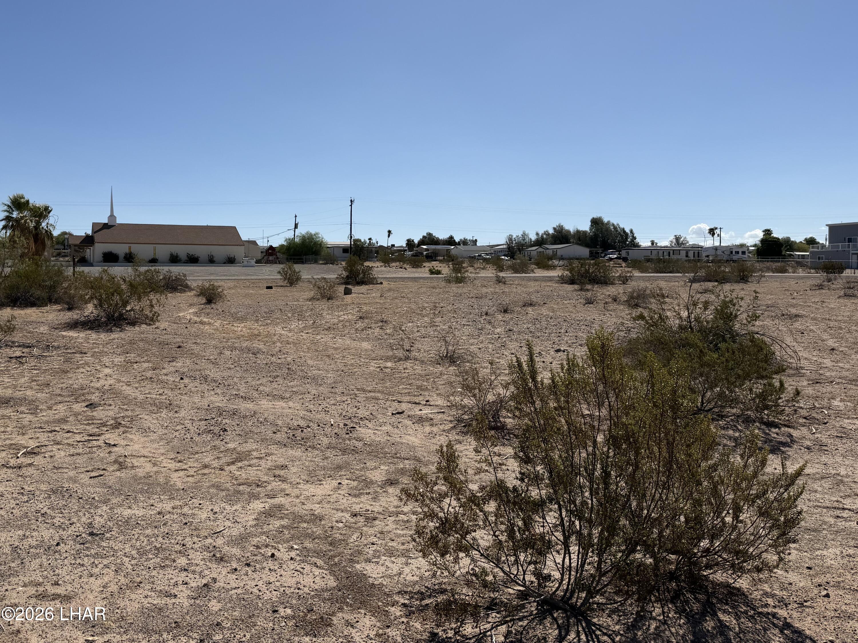 12687 S Oatman Hwy