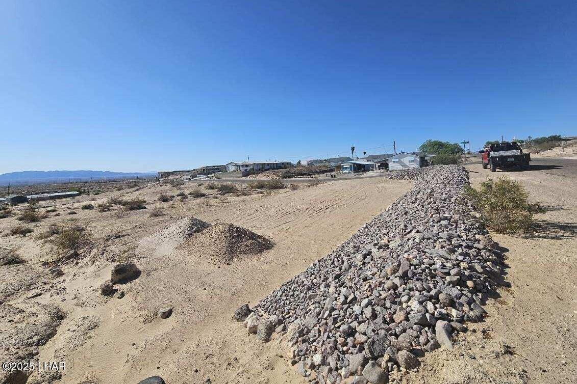 5118 E Chiricahua Dr