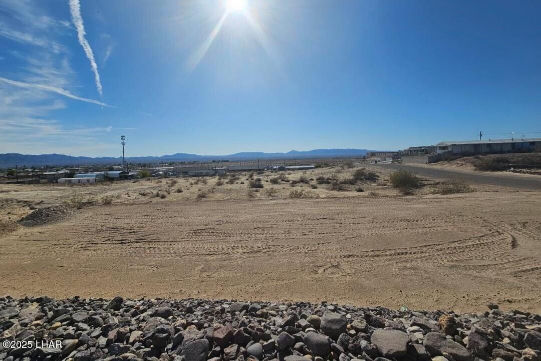 5118 E Chiricahua Dr