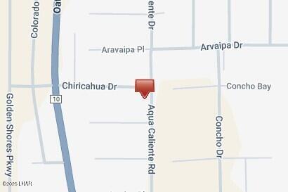 5118 E Chiricahua Dr