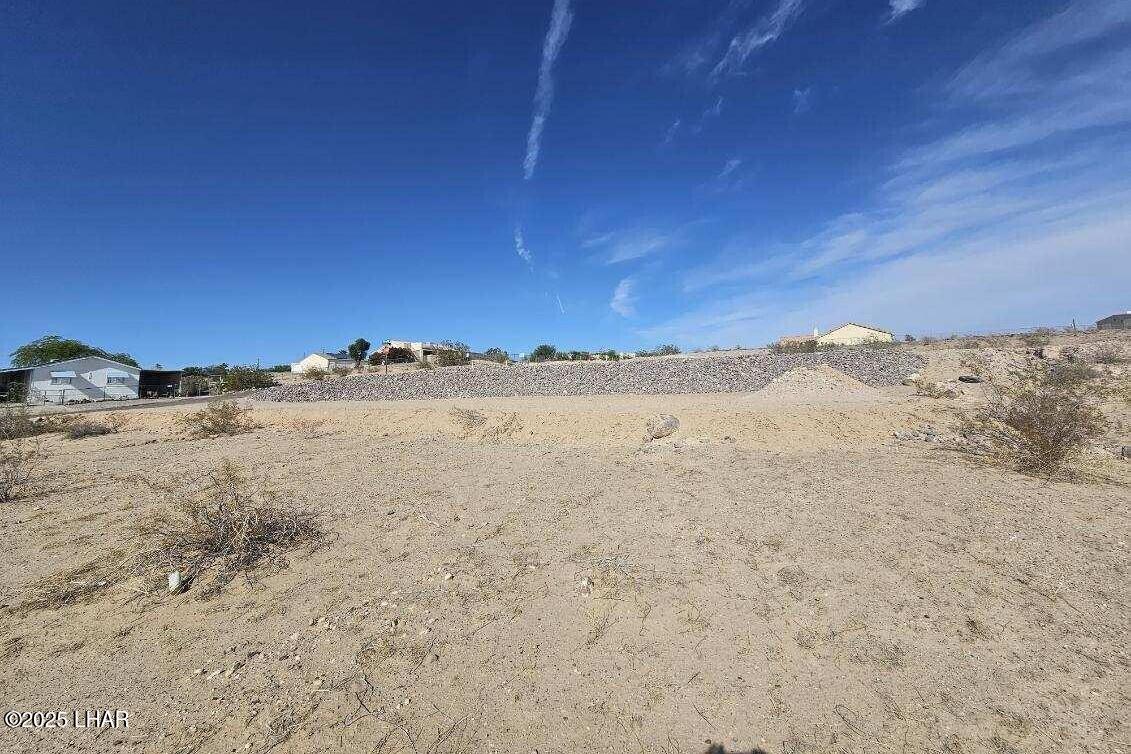 5118 E Chiricahua Dr