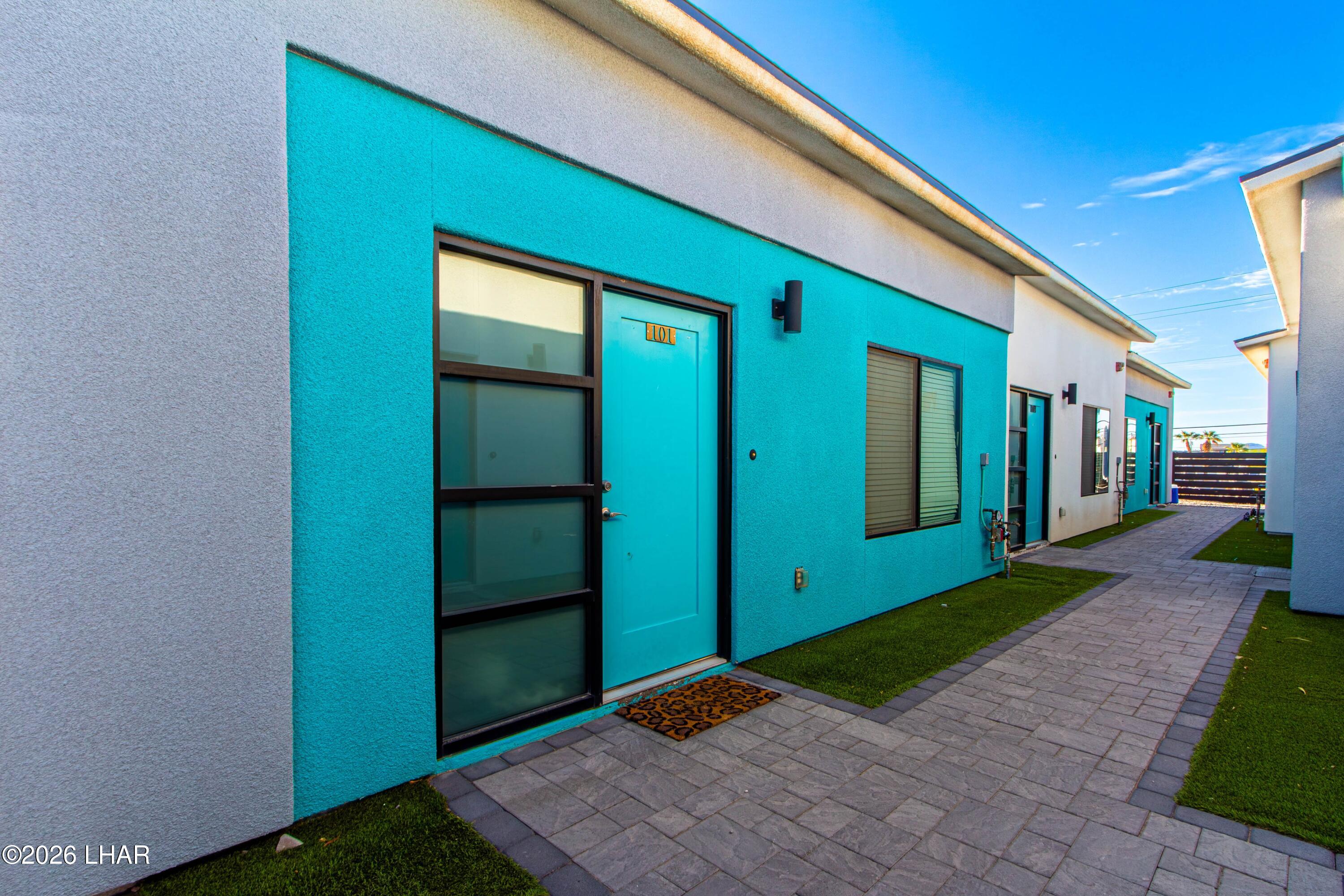 2111 Industrial Blvd