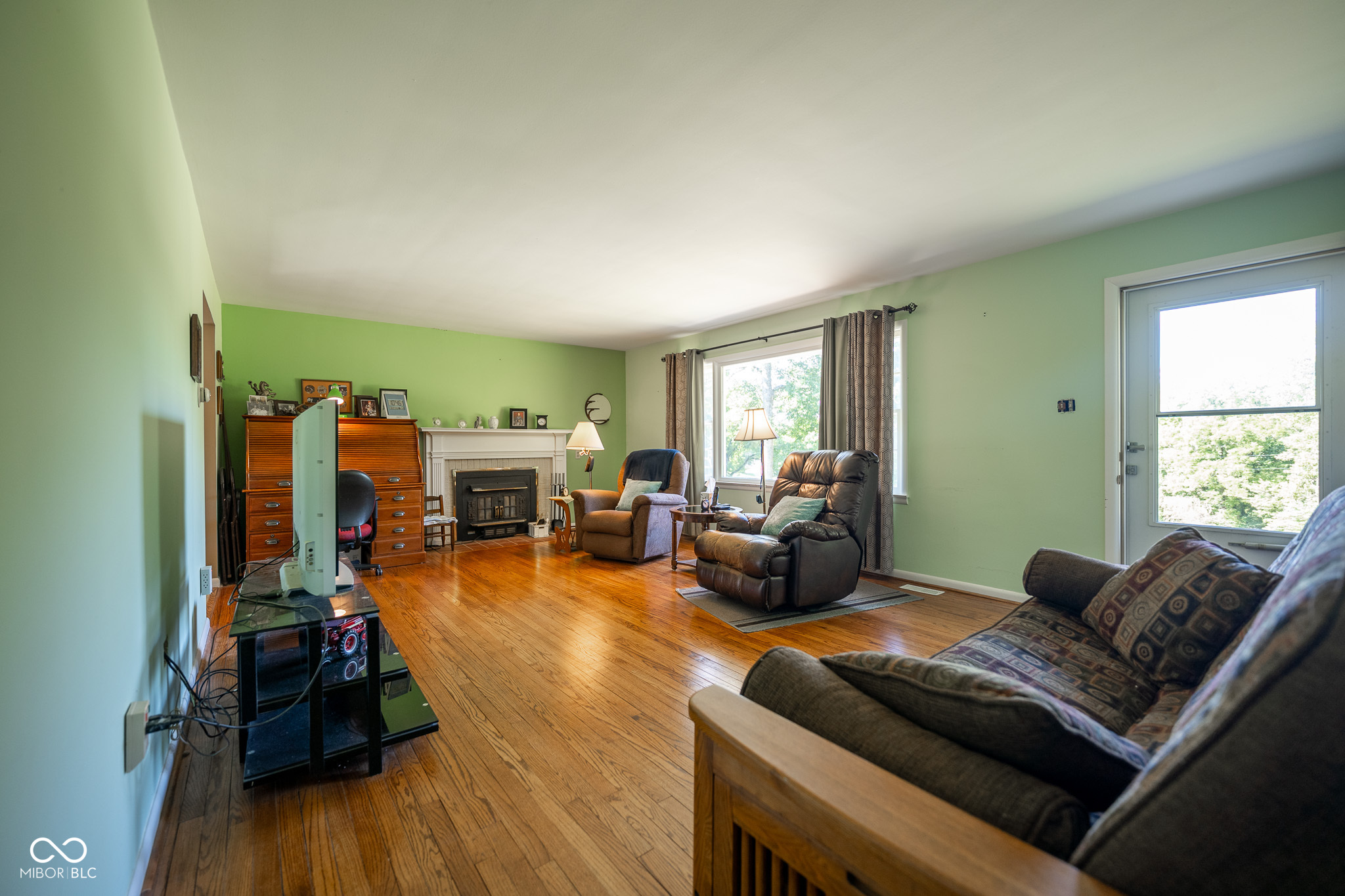 669 S County Road 525 E