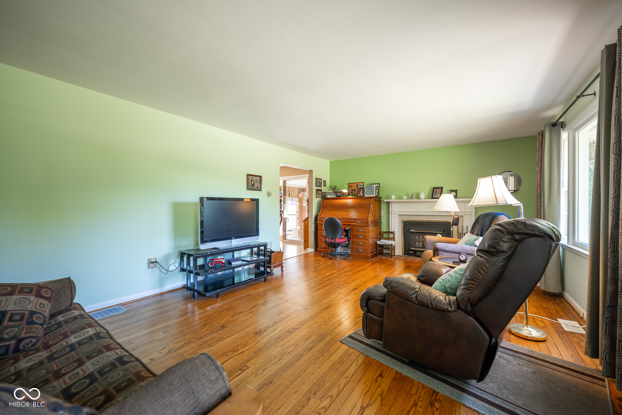 669 S County Road 525 E