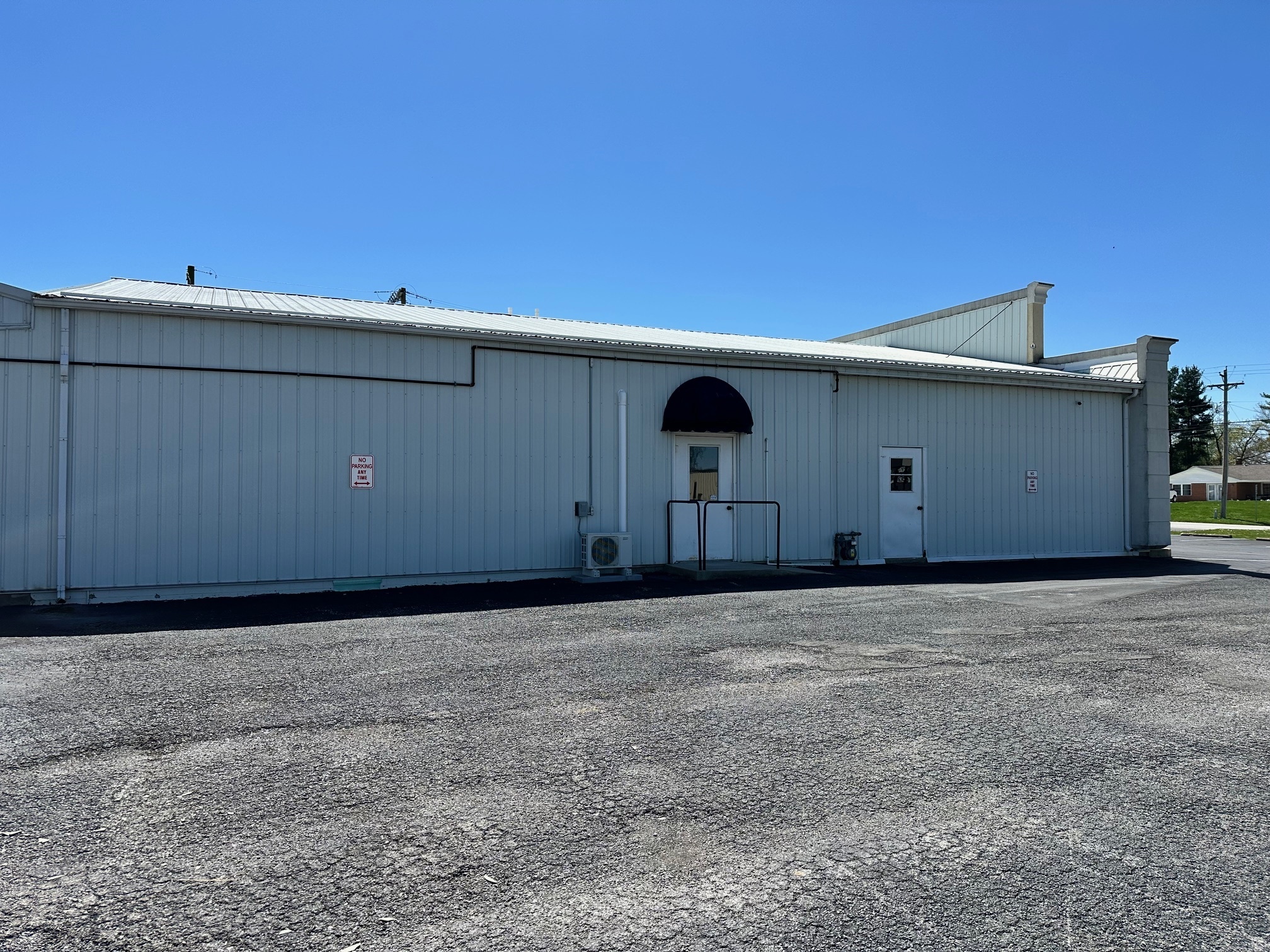 1223 S Bloomington Street Unit: 2