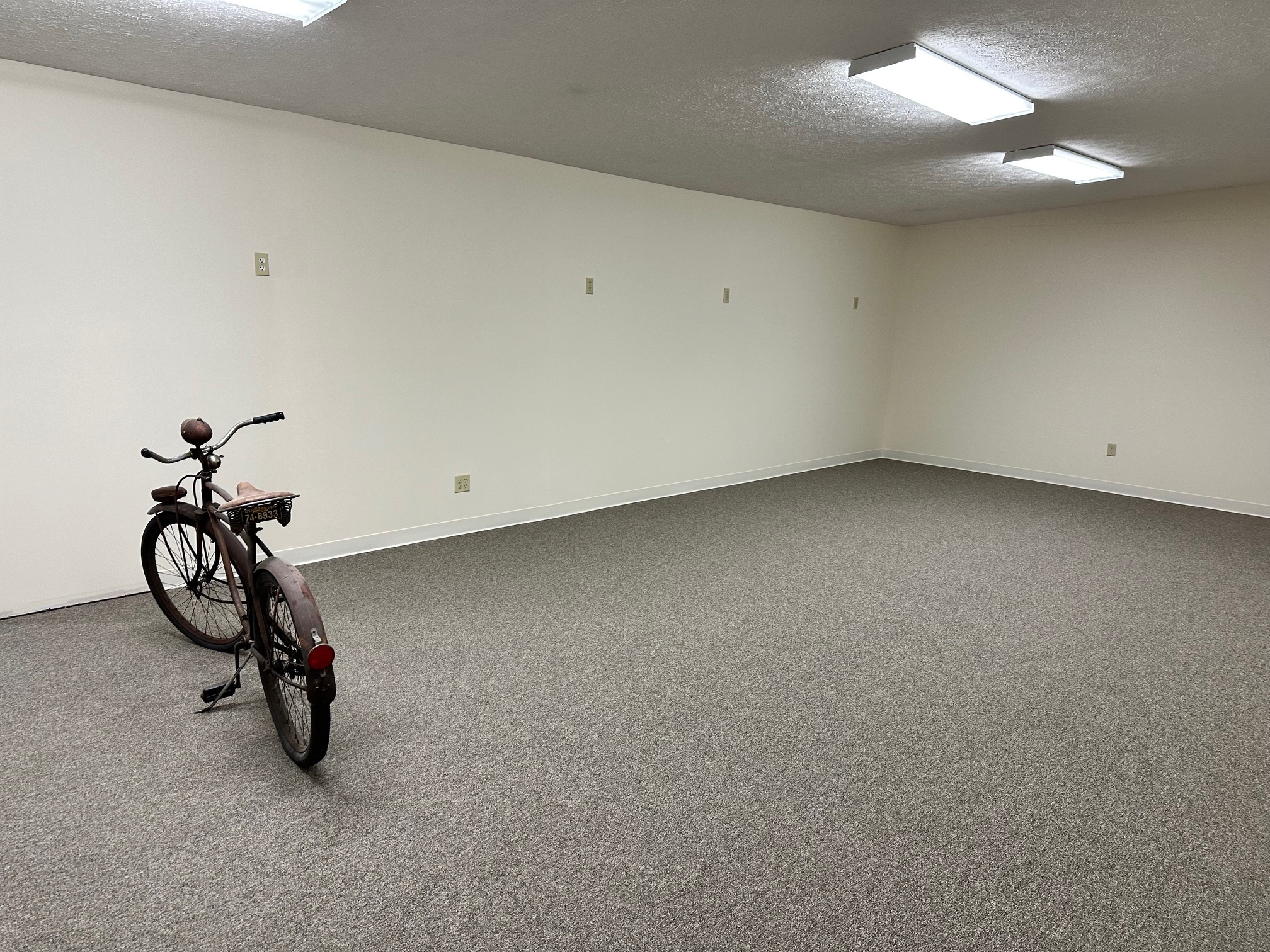 1223 S Bloomington Street Unit: 2