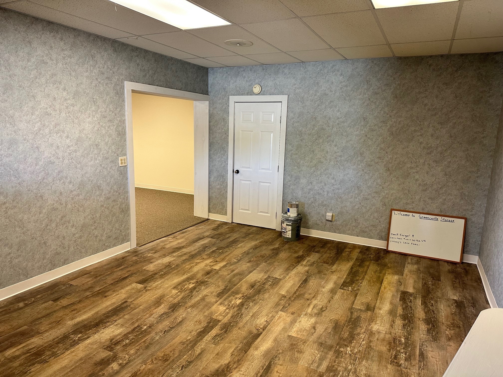 1223 S Bloomington Street Unit: 2