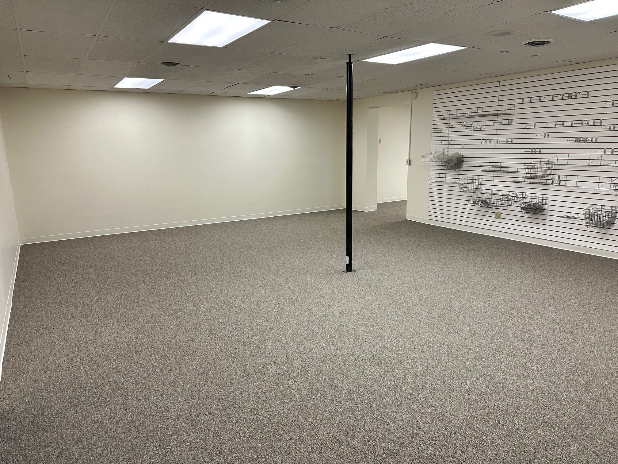 1223 S Bloomington Street Unit: 2