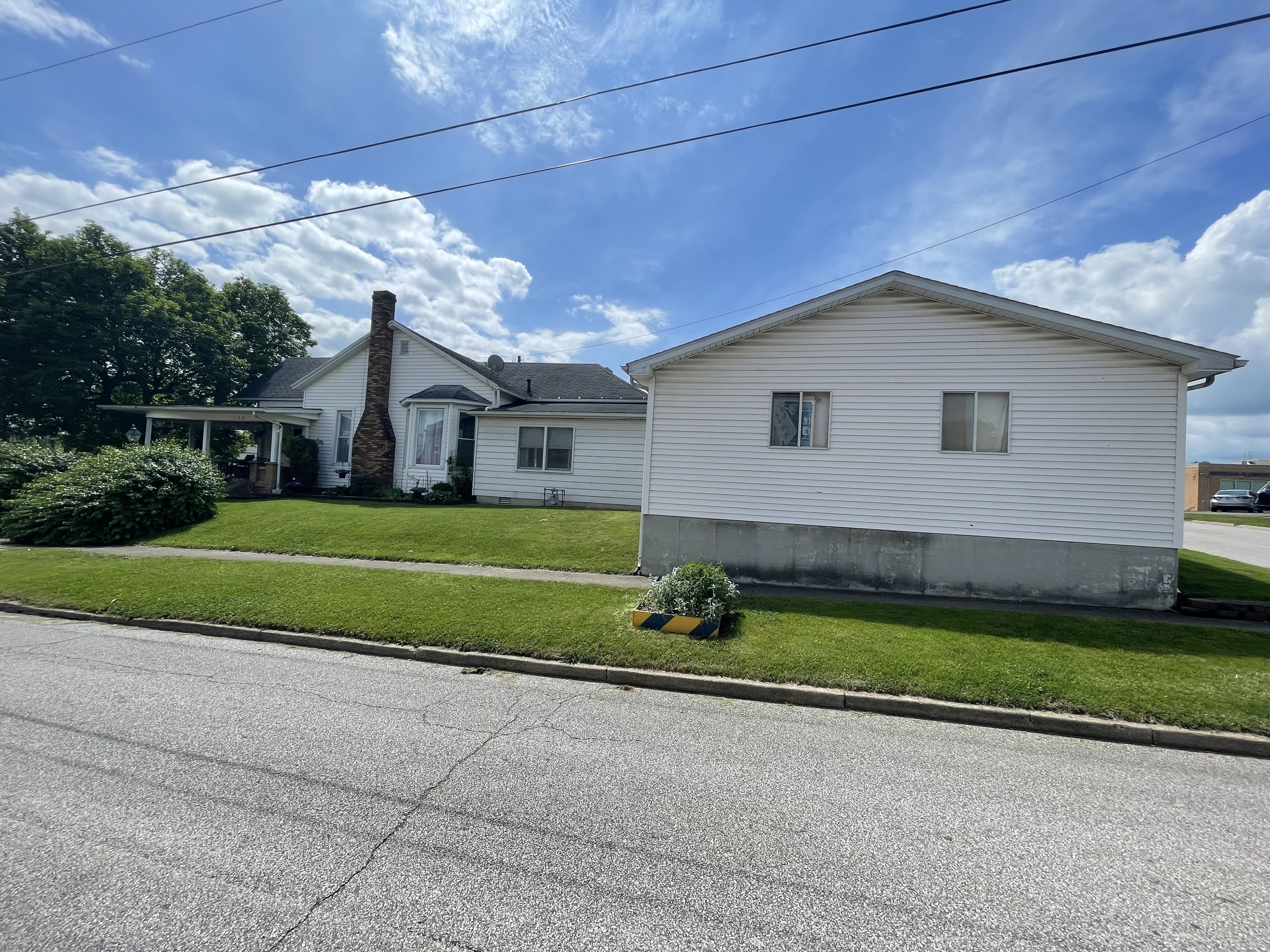 300 N Franklin Street