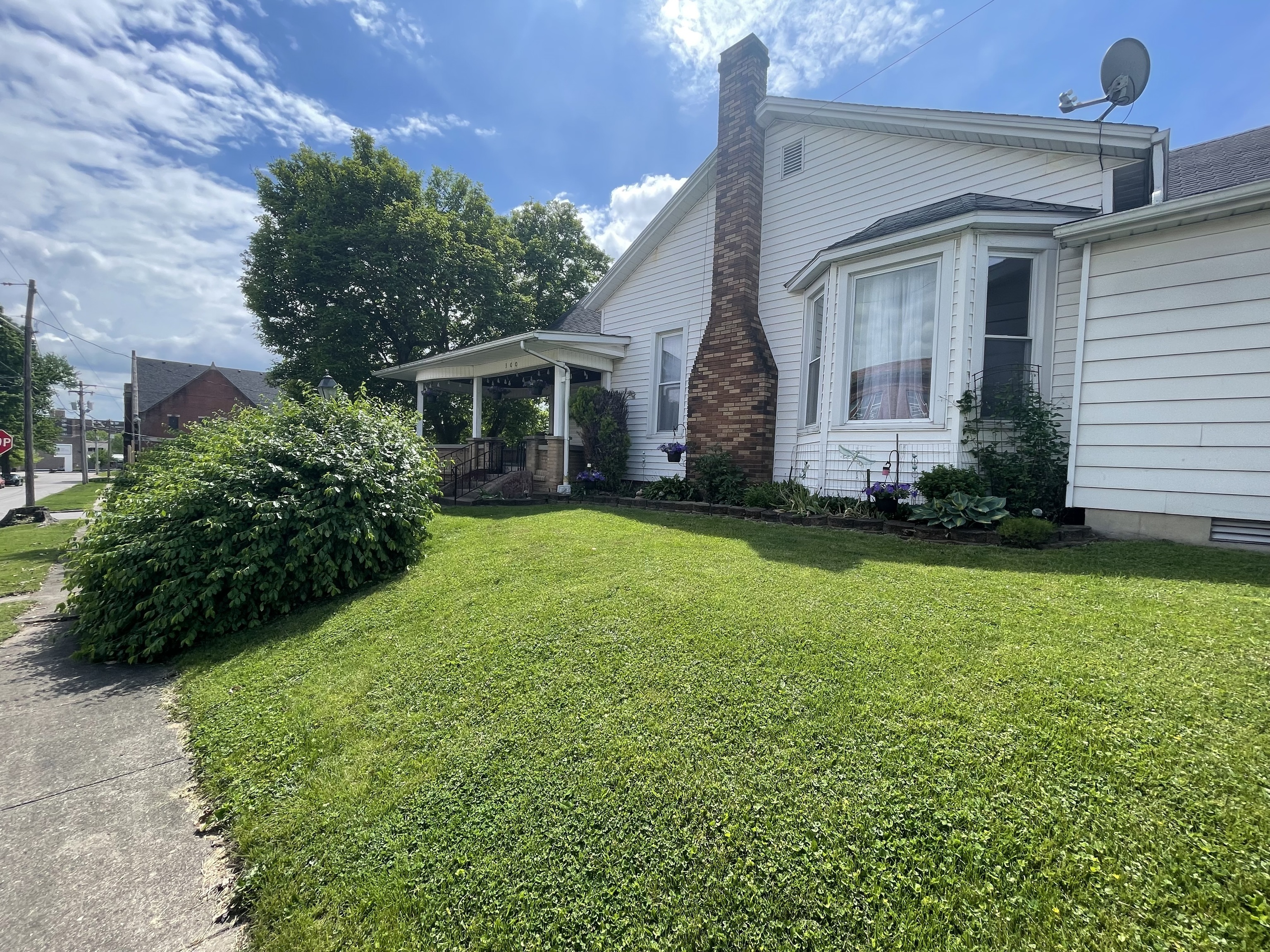 300 N Franklin Street