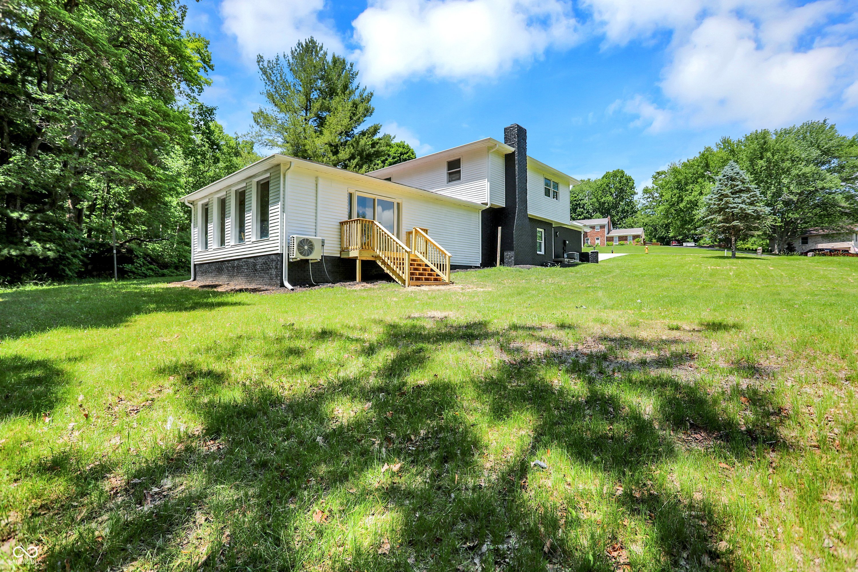 220 Goodnight Road
