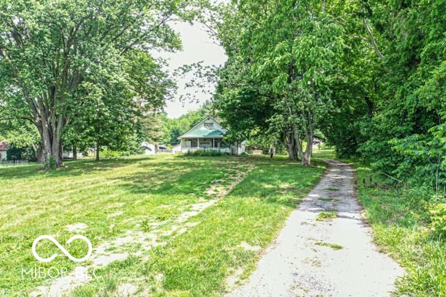 1845 S US Highway 231