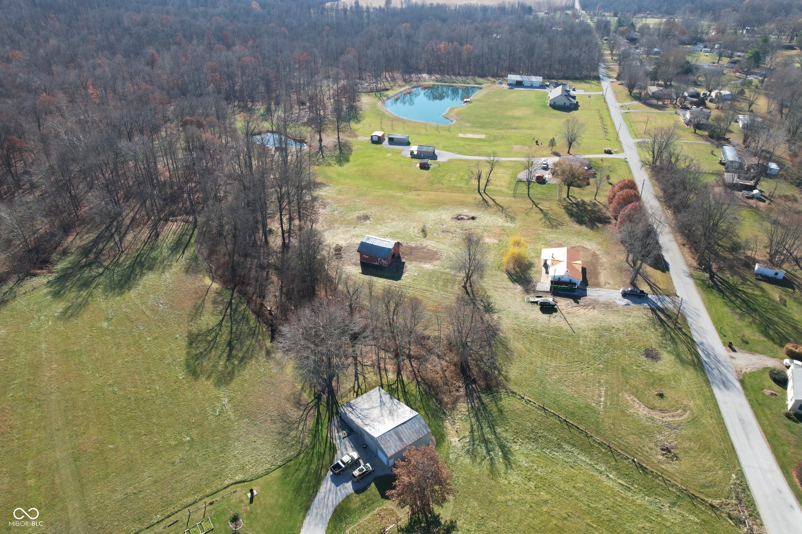 4083 S County Road 300 W