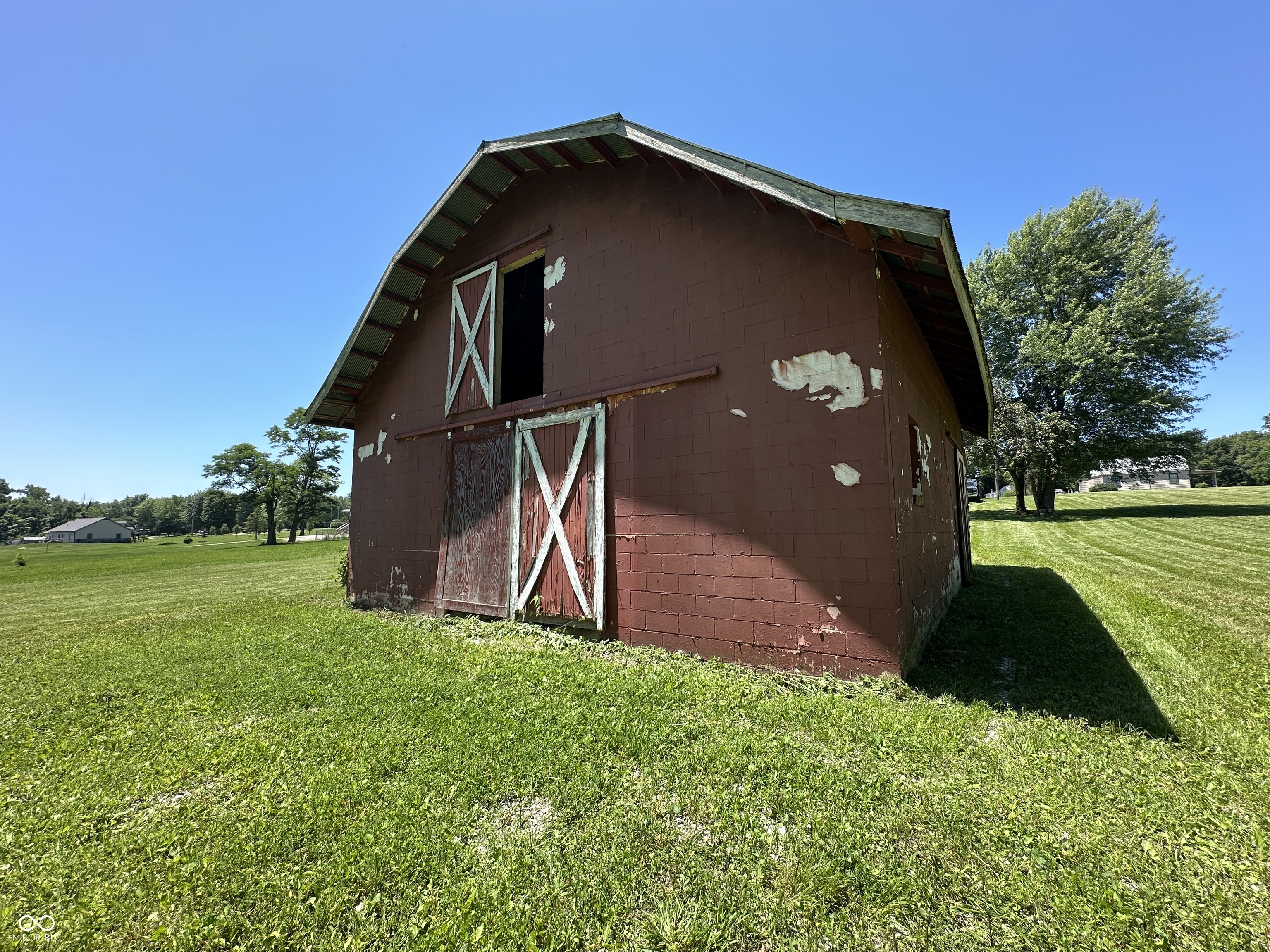 4083 S County Road 300 W