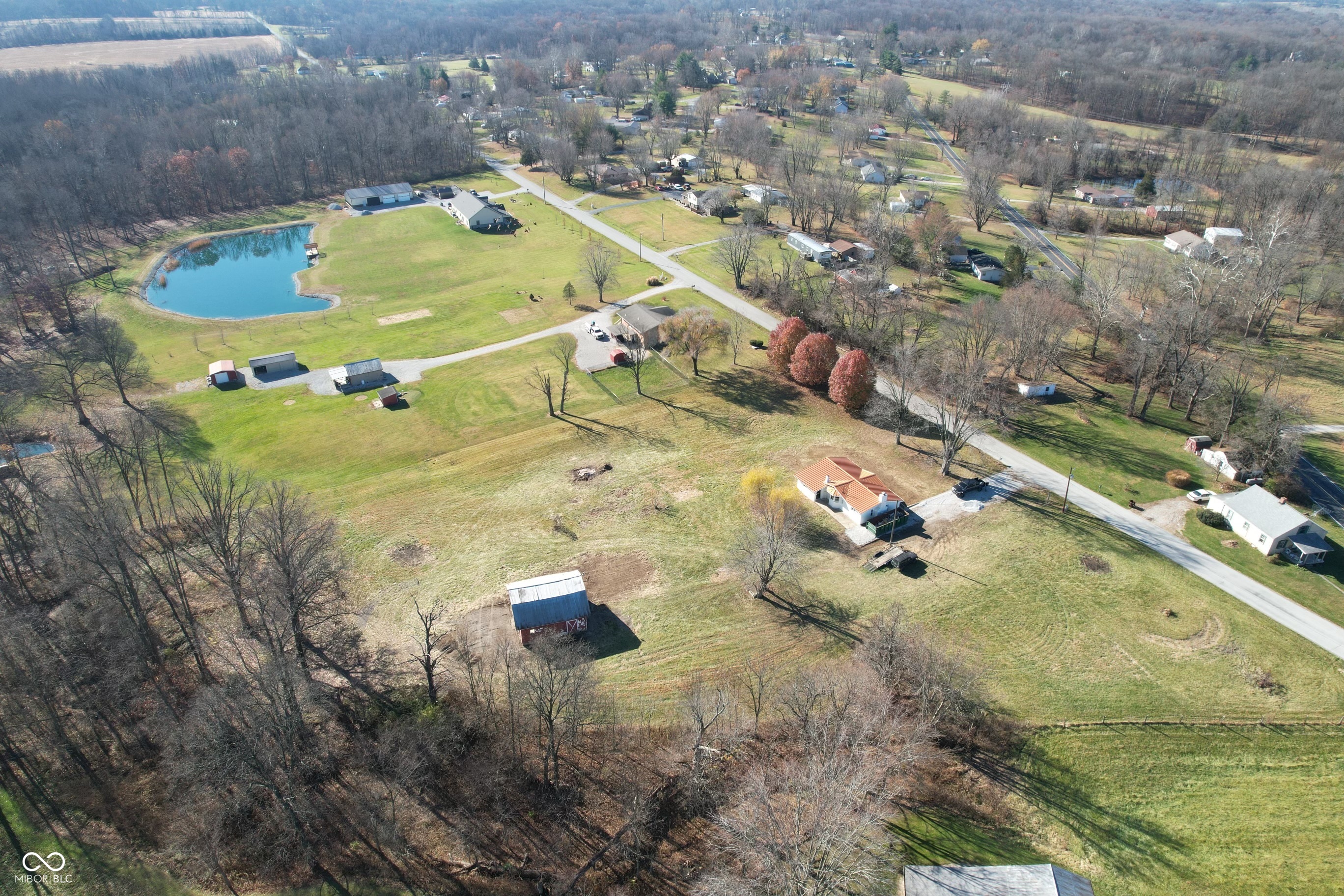 4083 S County Road 300 W