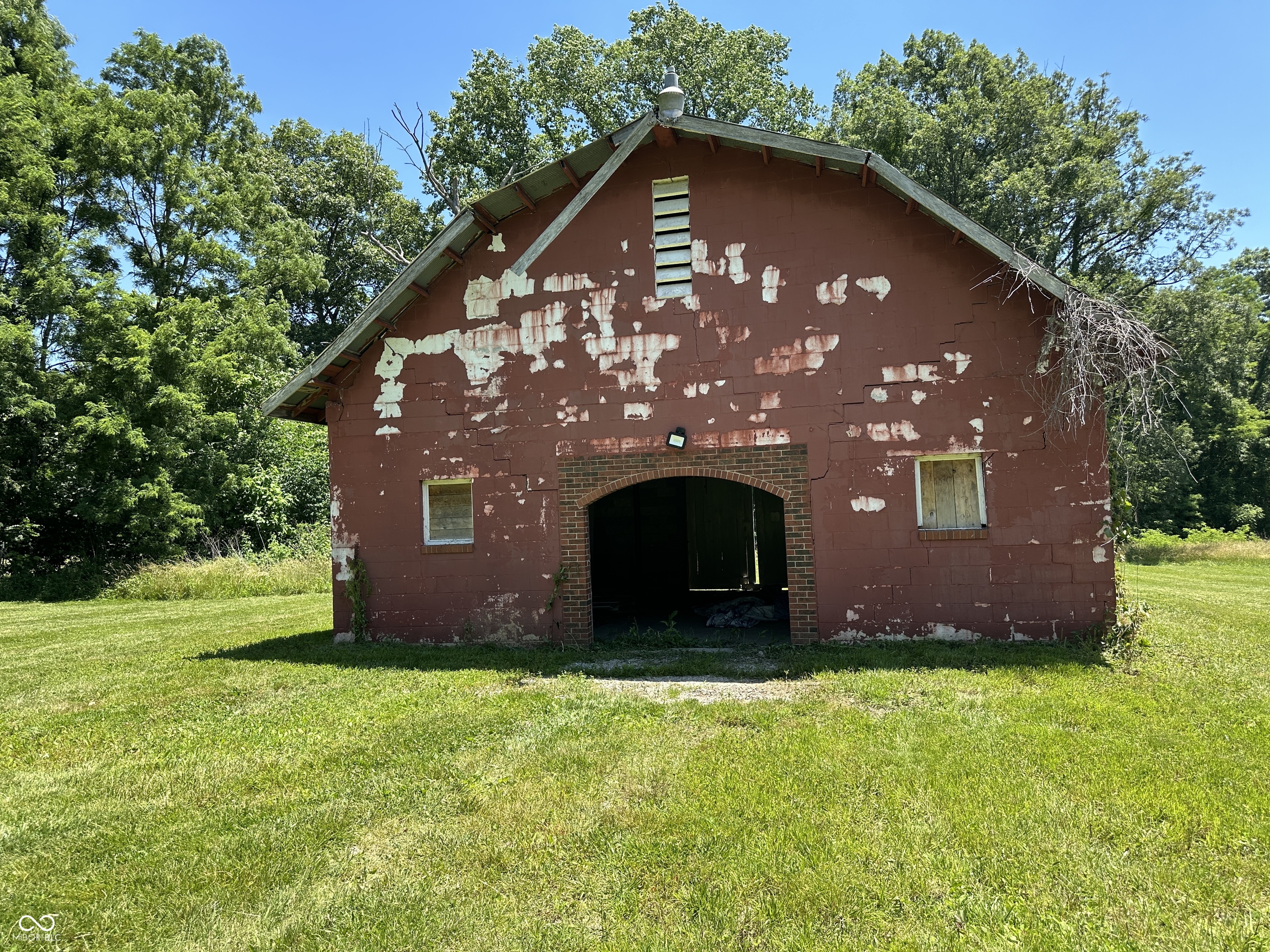 4083 S County Road 300 W
