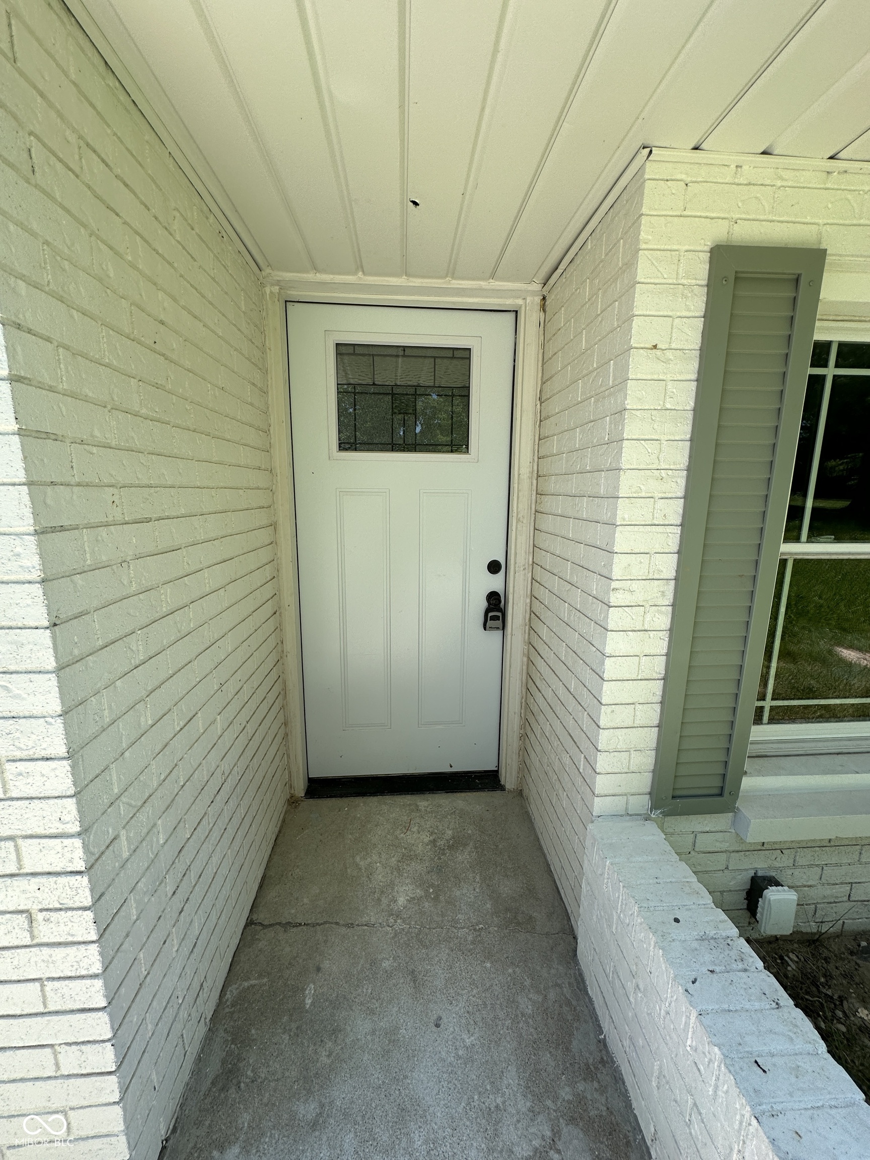 4083 S County Road 300 W
