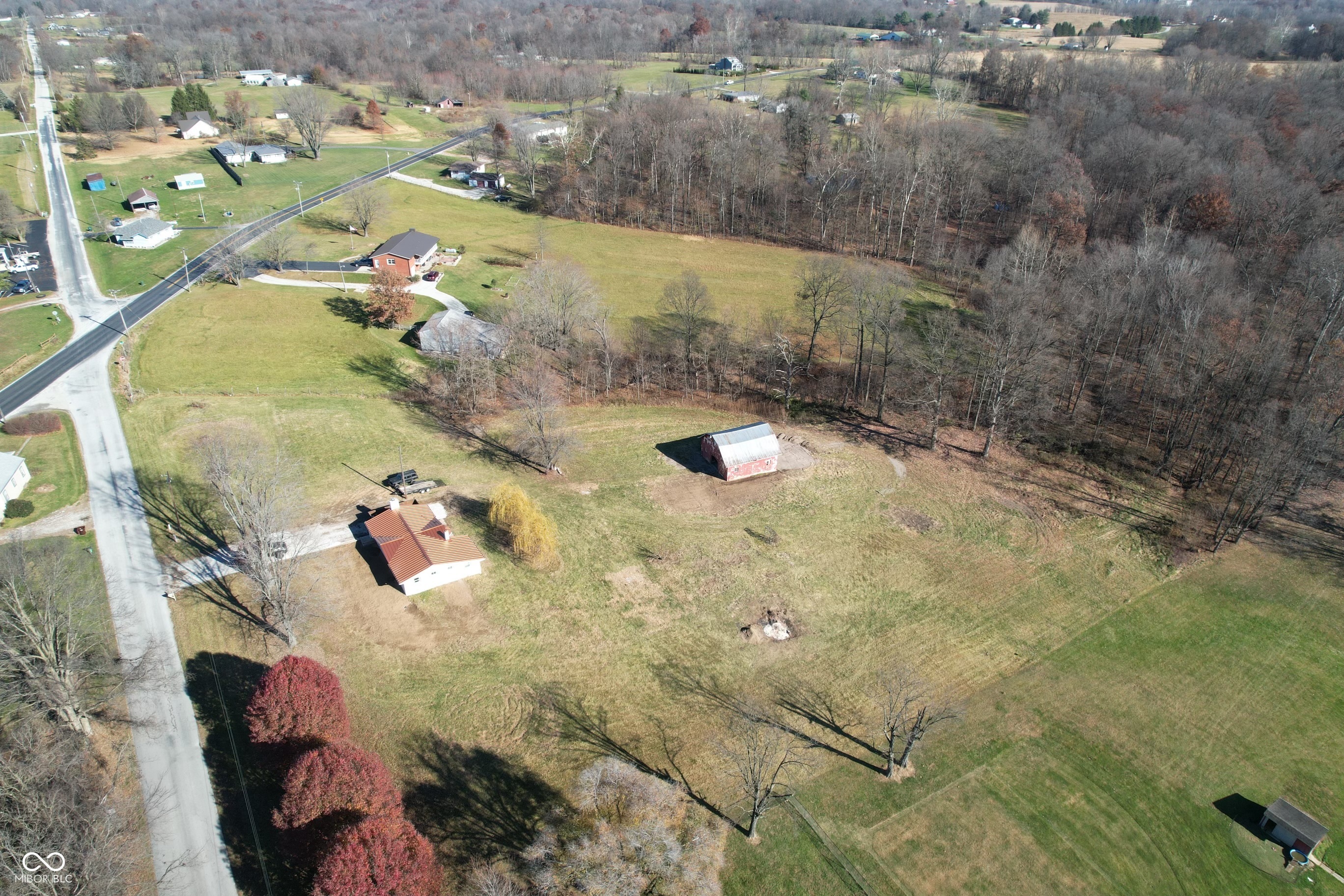 4083 S County Road 300 W